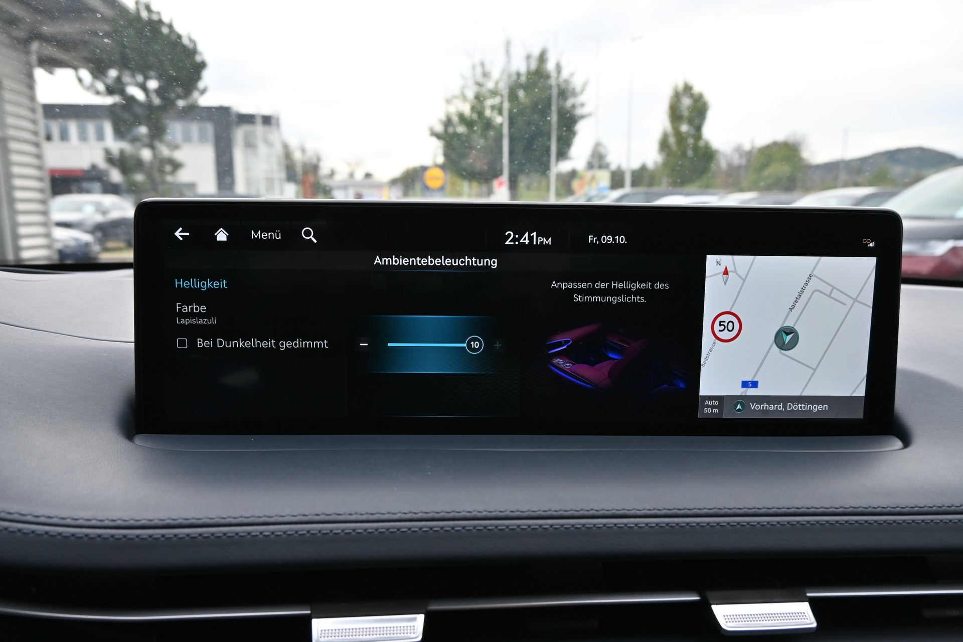 GENESIS GV70 2.5 TGDI Sport AT8 AWD (CH Auto)-image-24