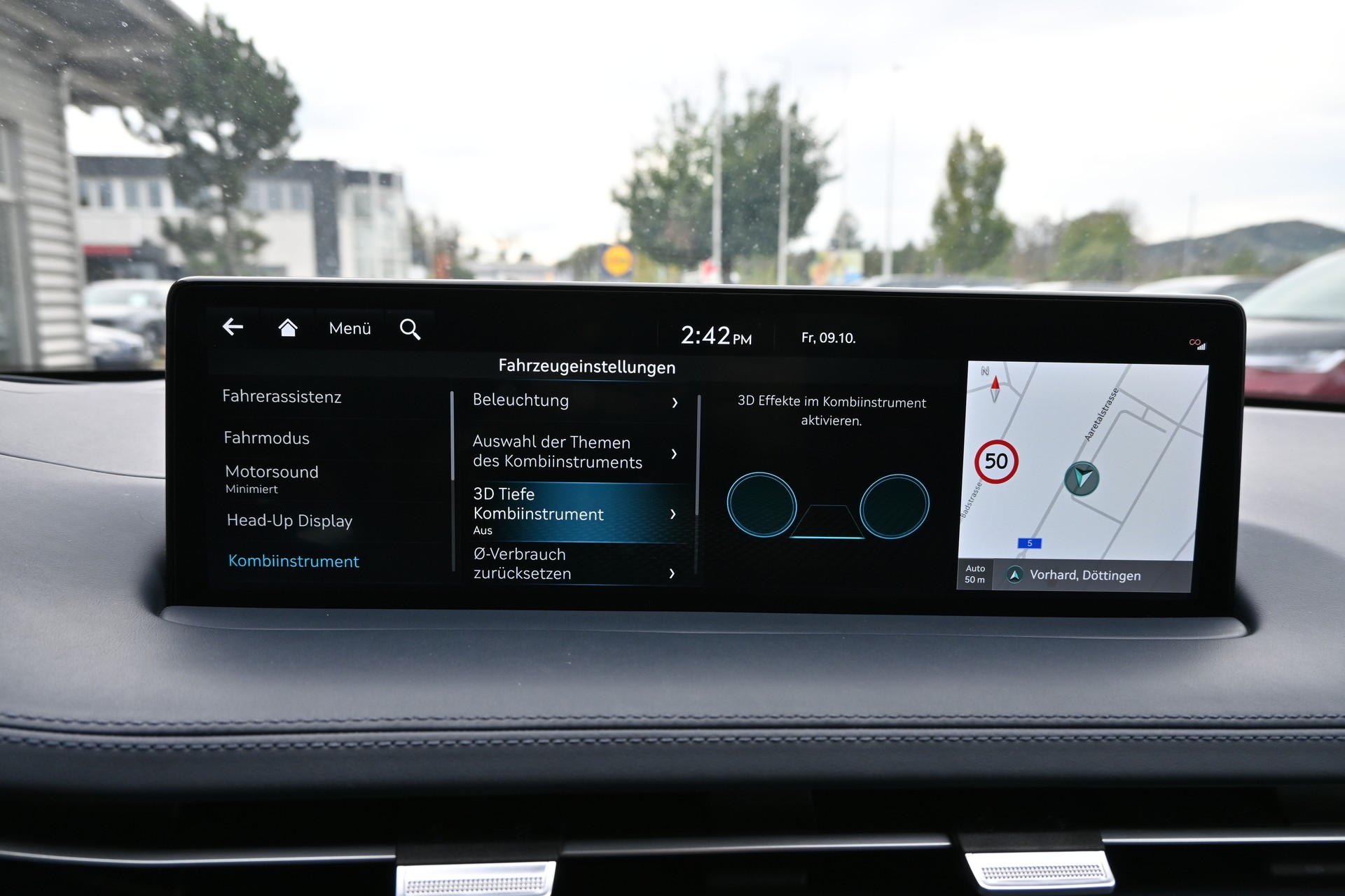 GENESIS GV70 2.5 TGDI Sport AT8 AWD (CH Auto)-image-29