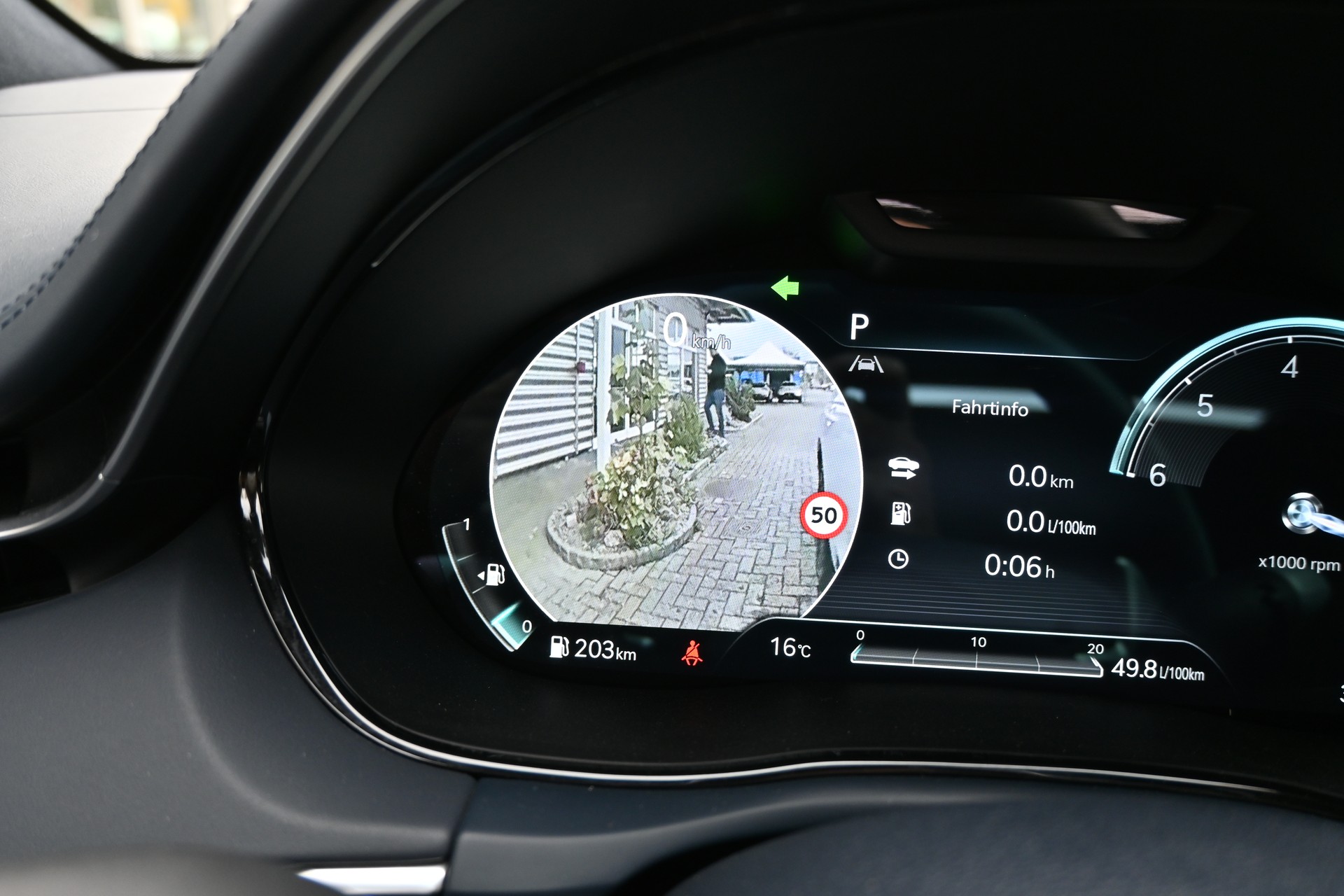 GENESIS GV70 2.5 TGDI Sport AT8 AWD (CH Auto)-image-17