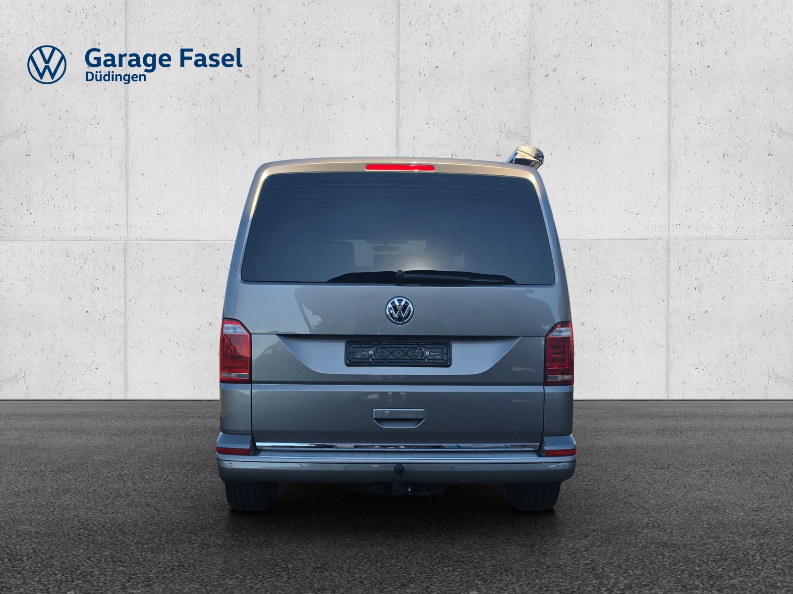 VW T6 Multivan 2.0 TDI Family Generation Six DSG-image-3