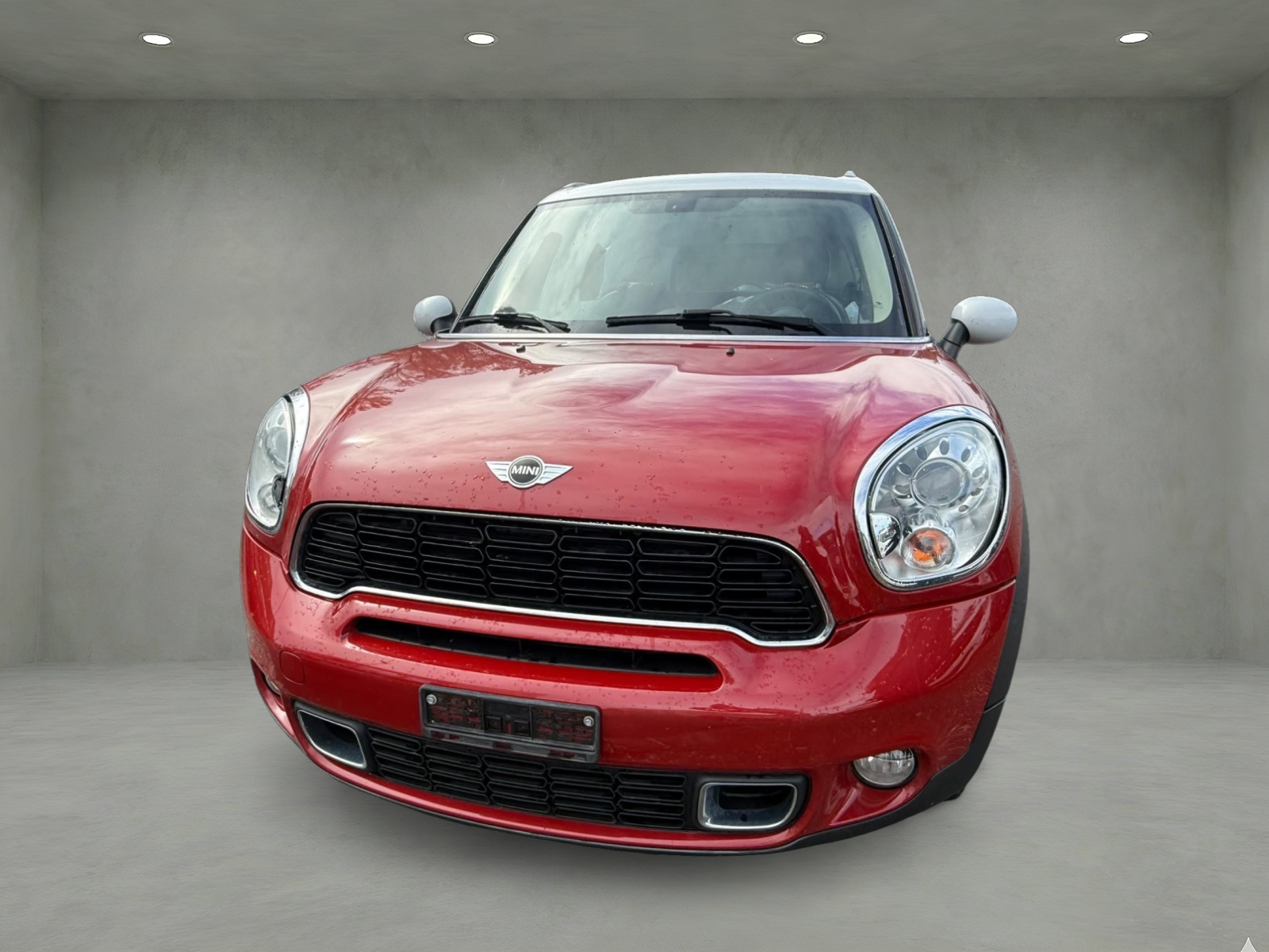 MINI Countryman Cooper S FWD