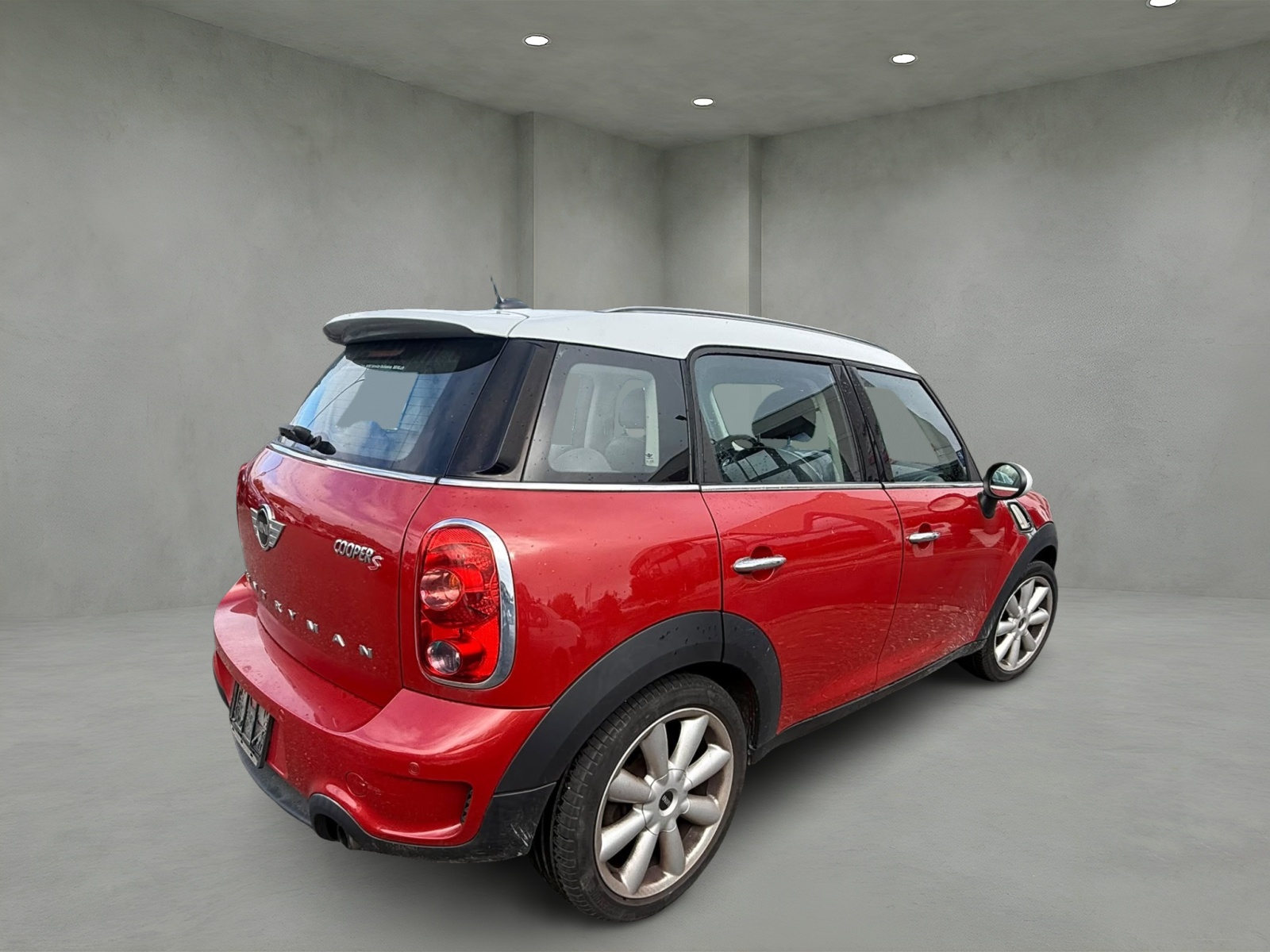 MINI Countryman Cooper S FWD-showroom-element-1