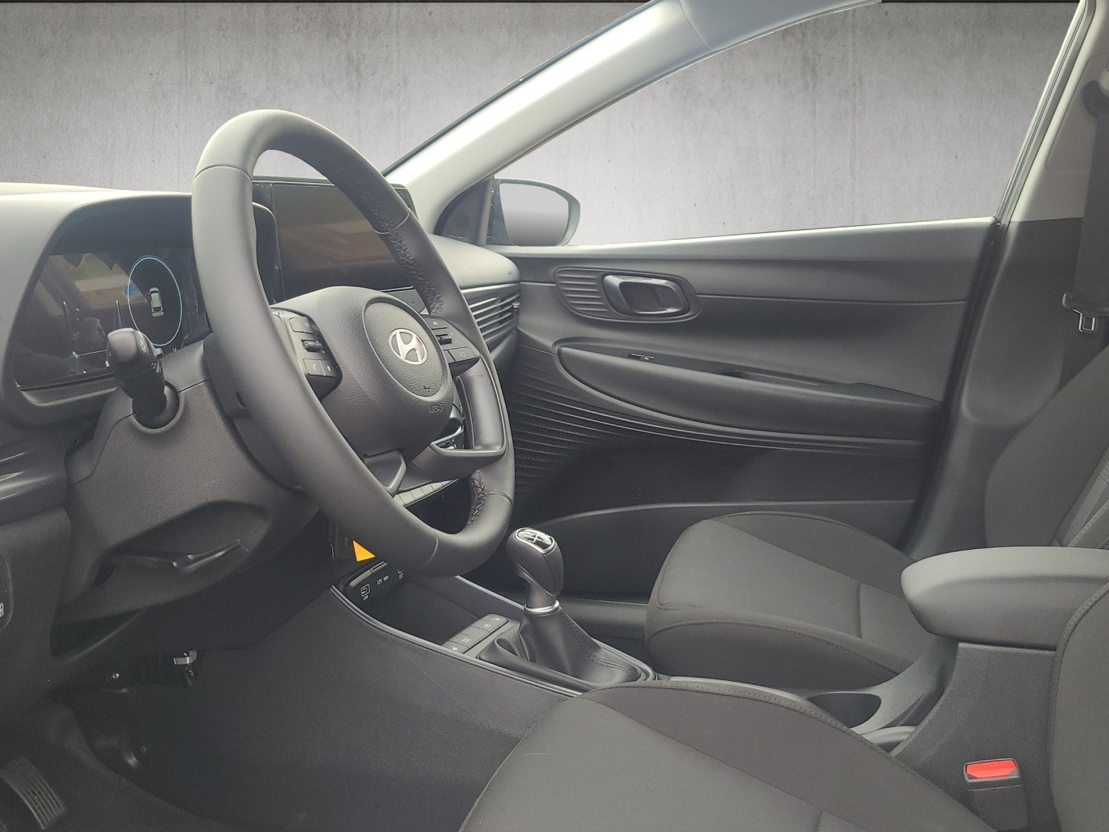 HYUNDAI i20 1.0 T-GDi Origo-image-3