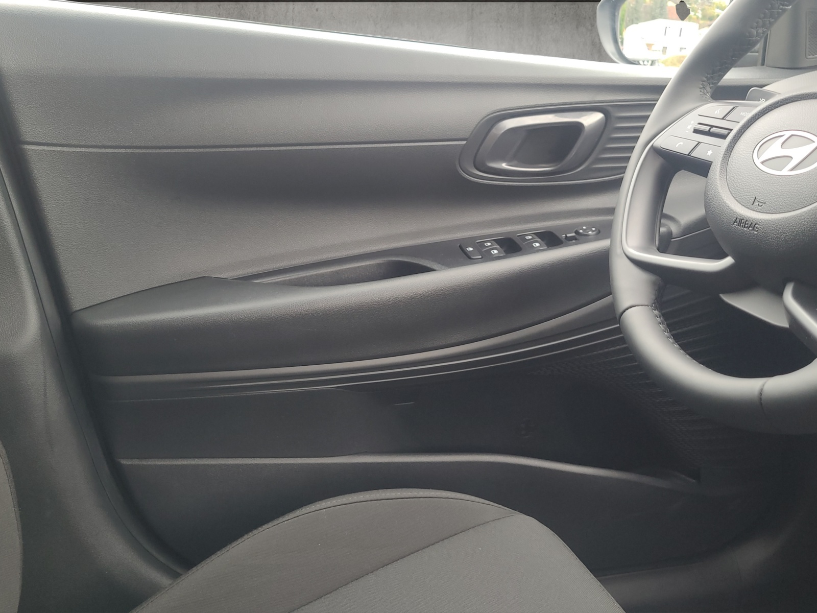 HYUNDAI i20 1.0 T-GDi Origo-image-5
