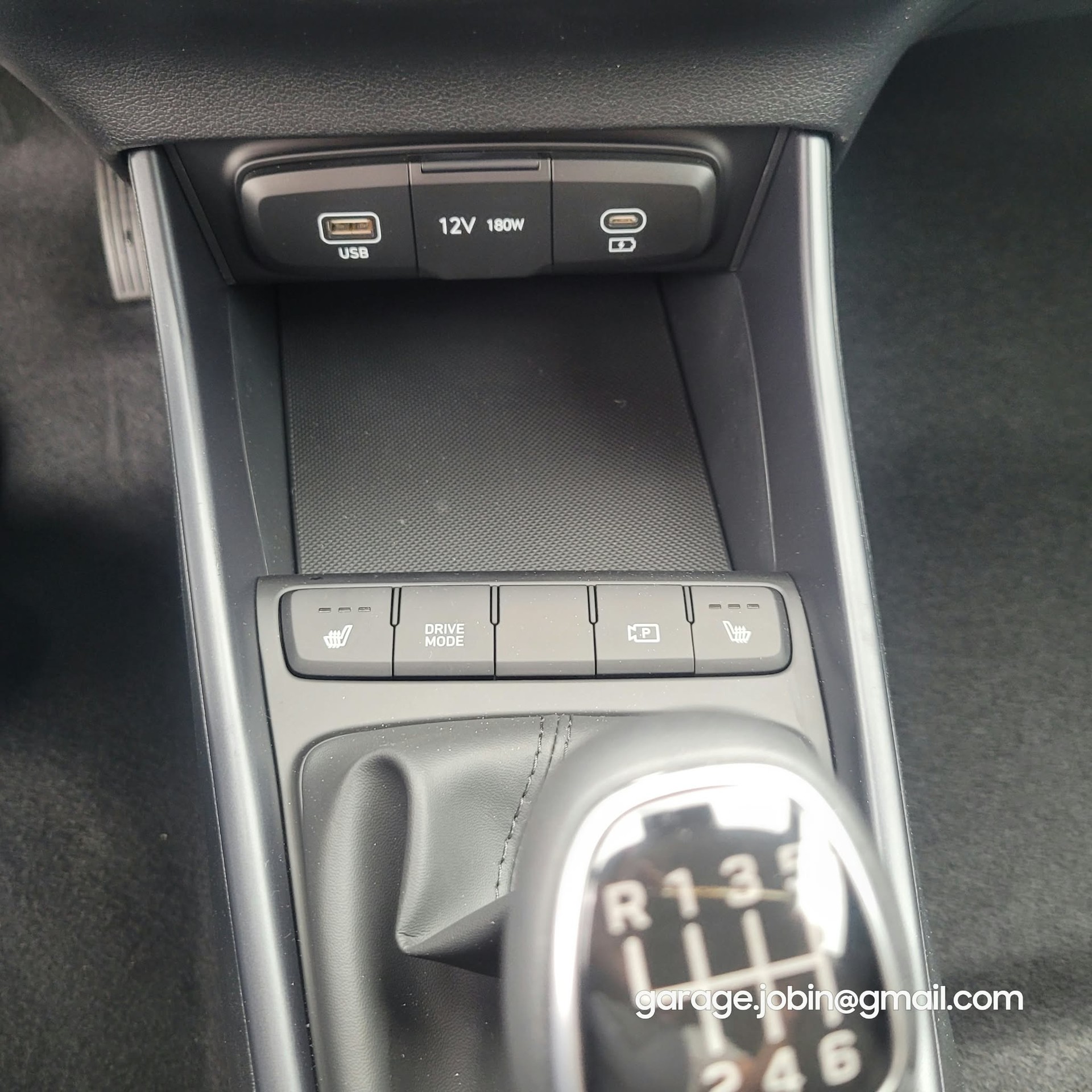 HYUNDAI i20 1.0 T-GDi Origo-image-21
