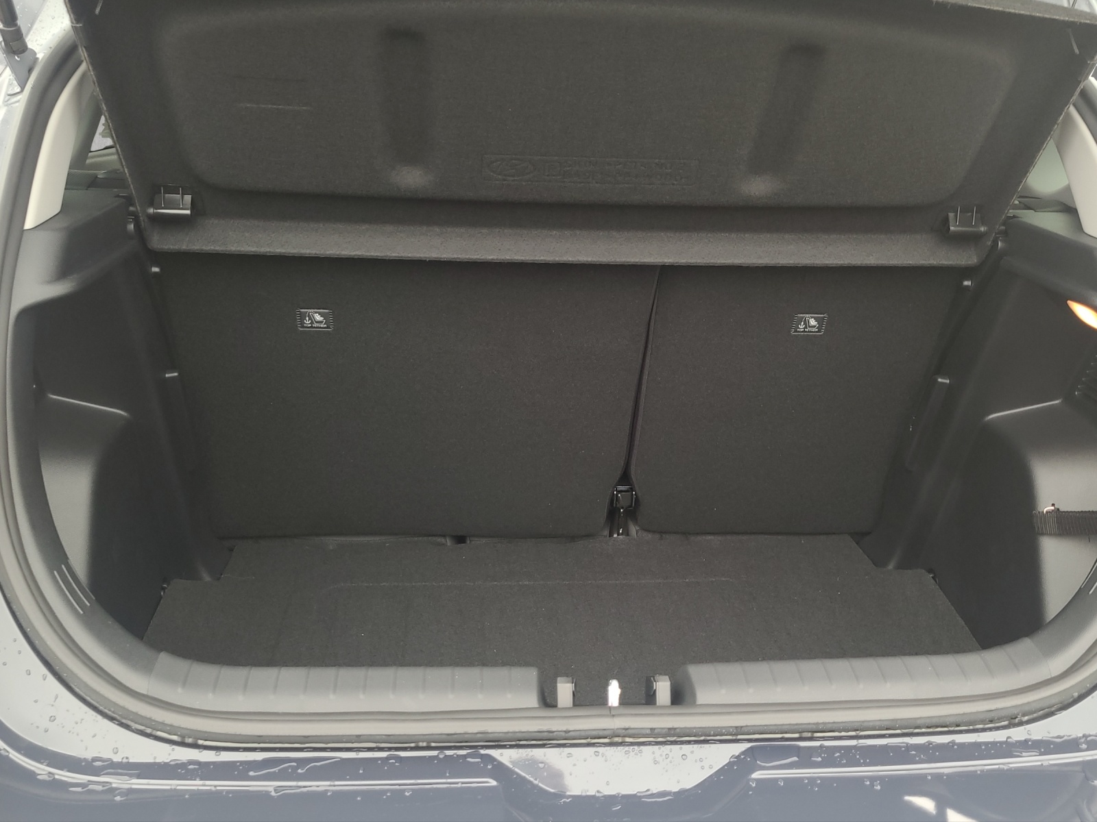 HYUNDAI i20 1.0 T-GDi Origo-image-9