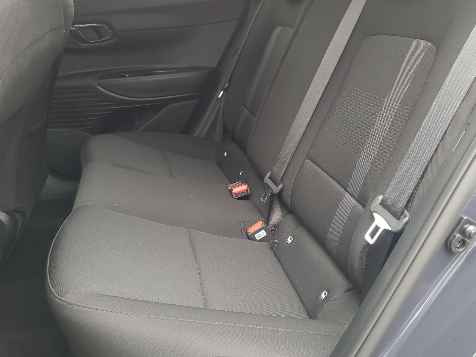 HYUNDAI i20 1.0 T-GDi Origo-image-7
