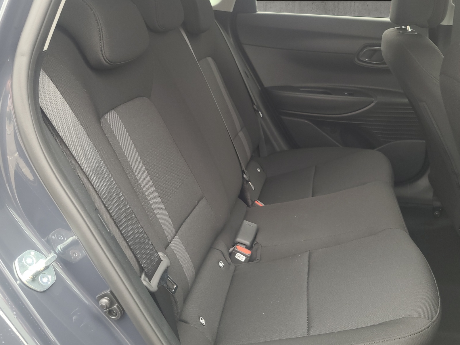 HYUNDAI i20 1.0 T-GDi Origo-image-11