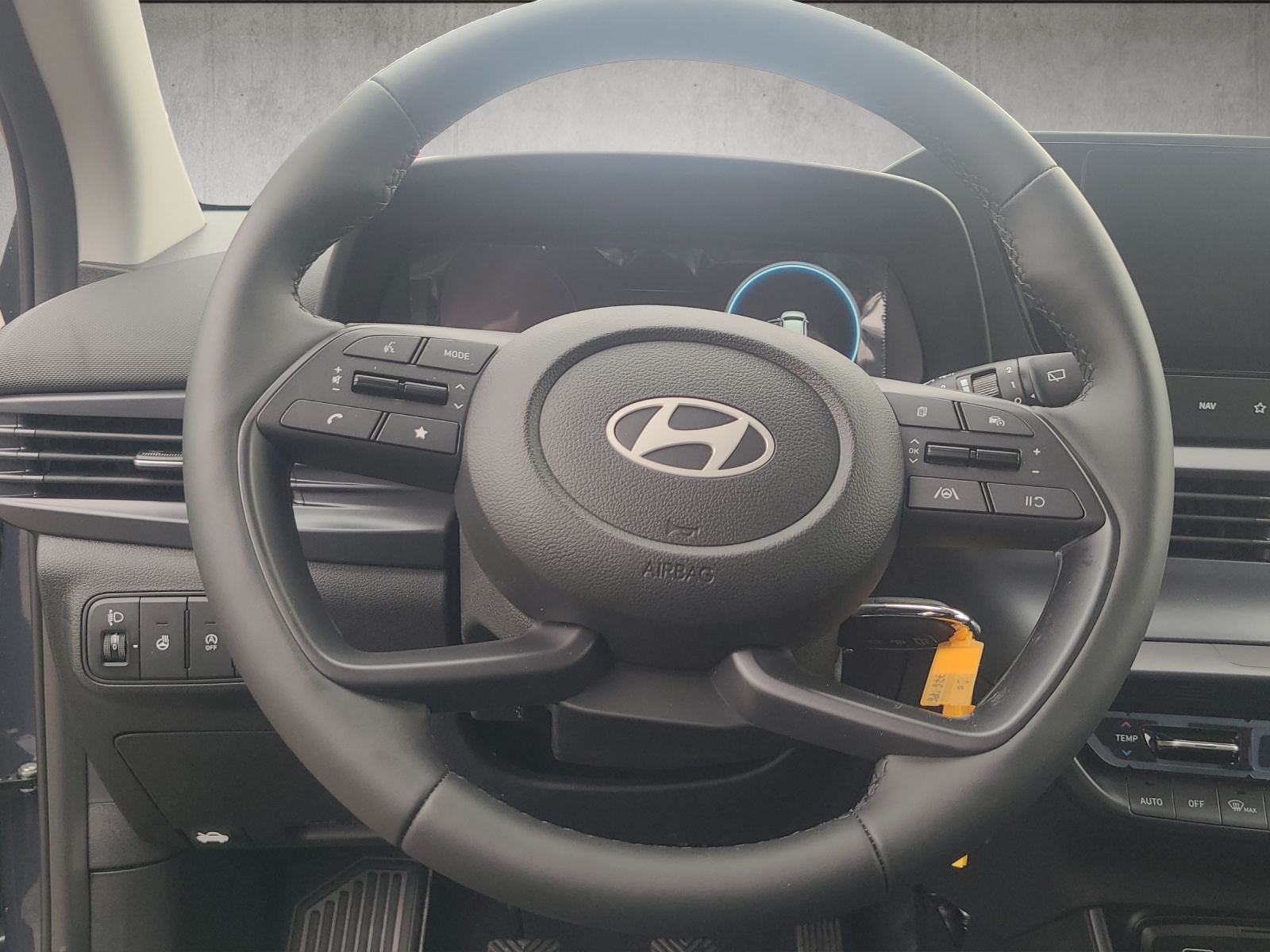HYUNDAI i20 1.0 T-GDi Origo-image-4