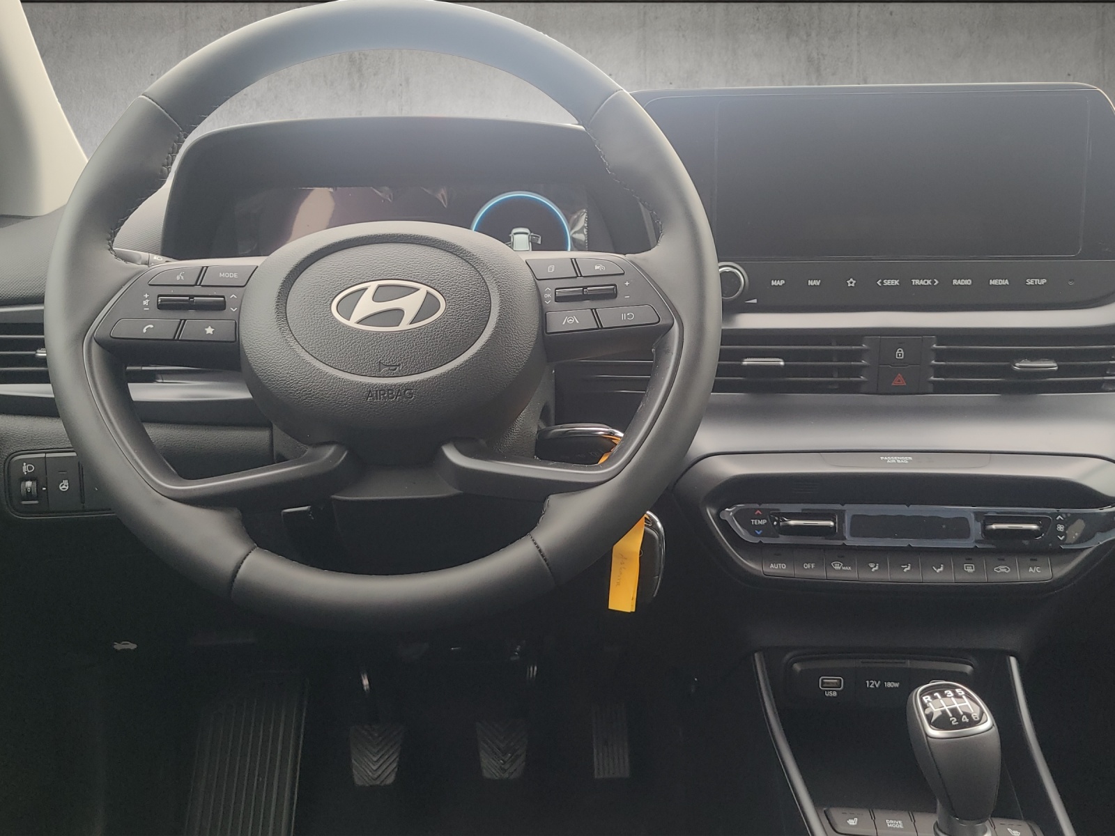 HYUNDAI i20 1.0 T-GDi Origo-image-16