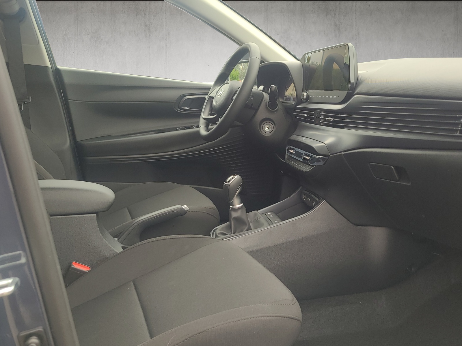 HYUNDAI i20 1.0 T-GDi Origo-image-14