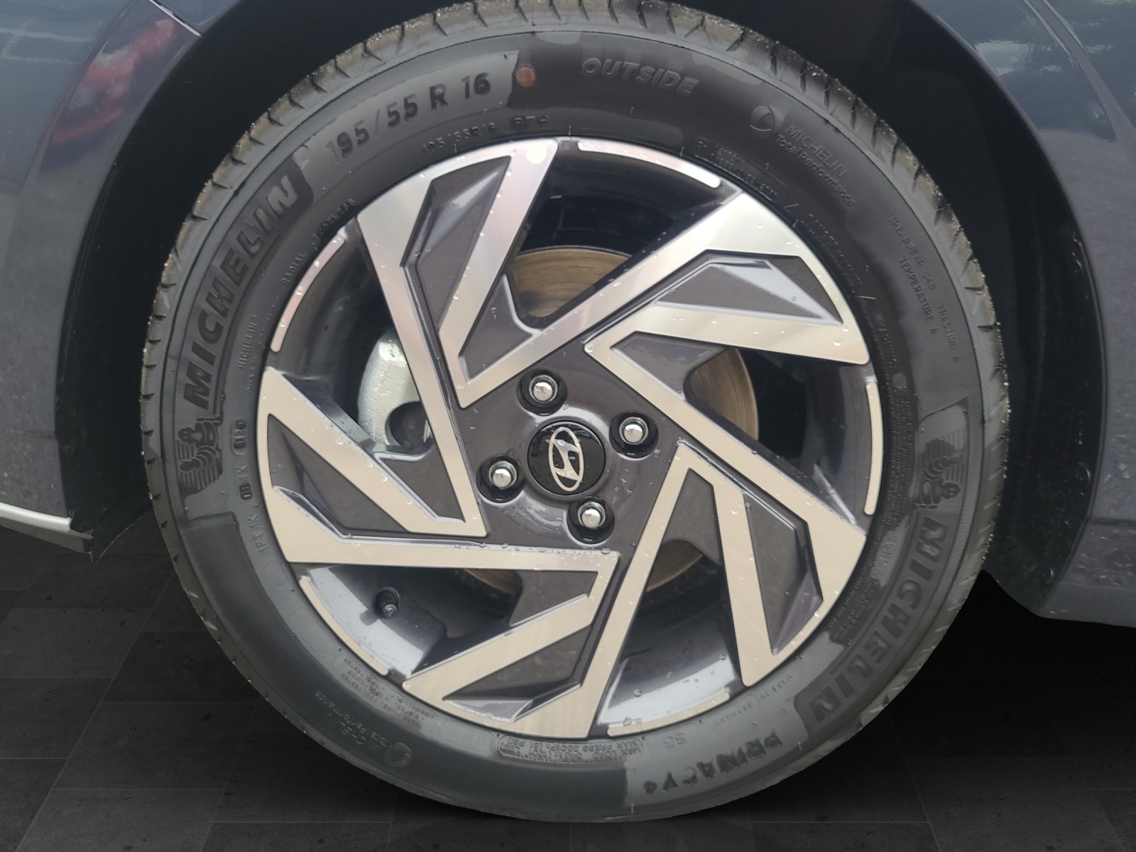 HYUNDAI i20 1.0 T-GDi Origo-image-23