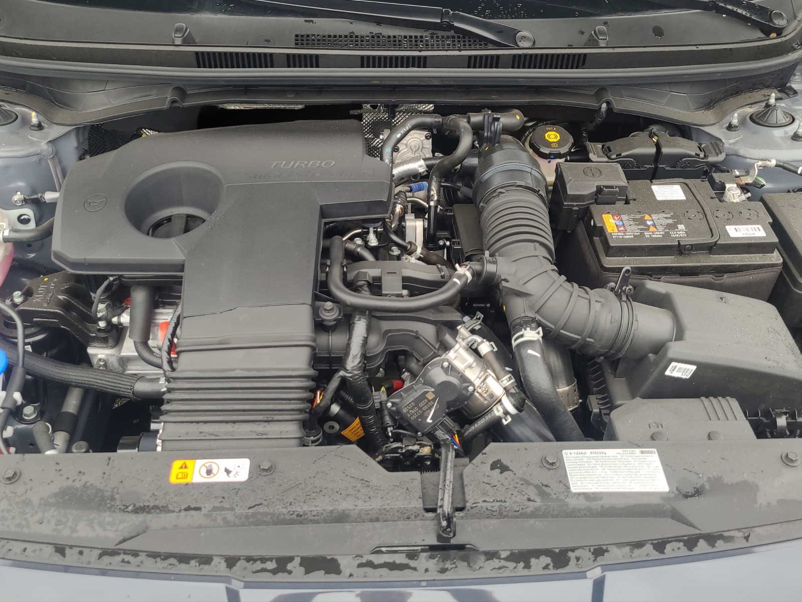 HYUNDAI i20 1.0 T-GDi Origo-image-22