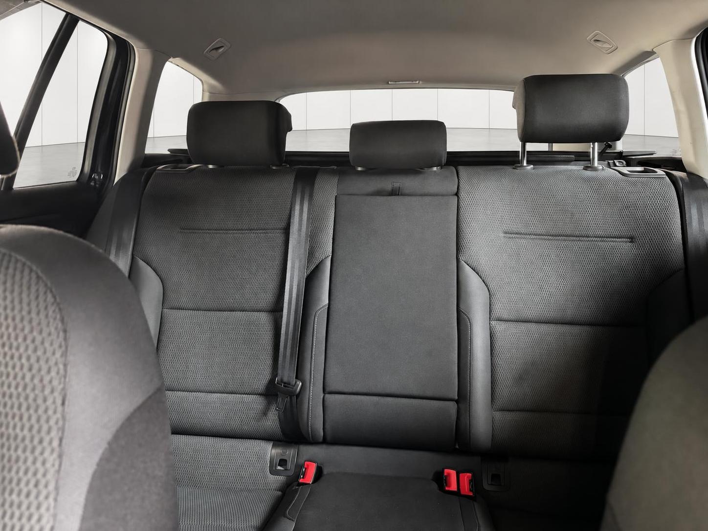 VW Golf Variant 1.6 TDI Cup 4Motion Frisch ab MFK / 12 Monate Garantie-image-11