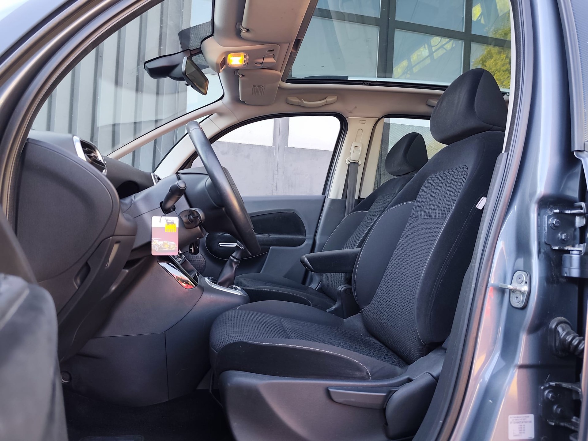 CITROEN 1.6 HDi Exclusive-image-2