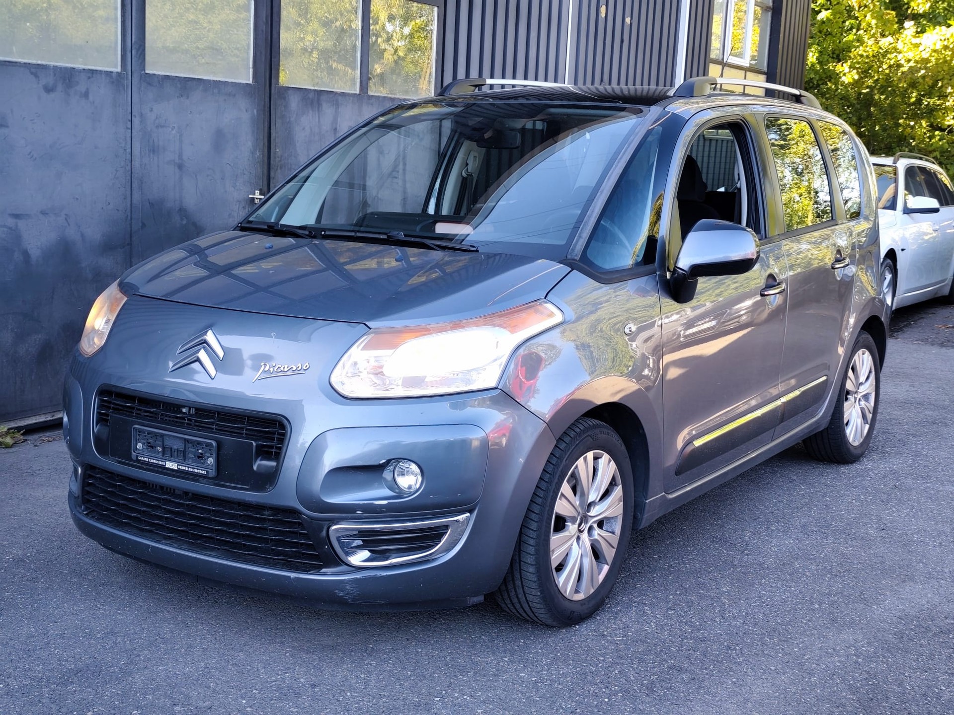 CITROEN 1.6 HDi Exclusive-image-0