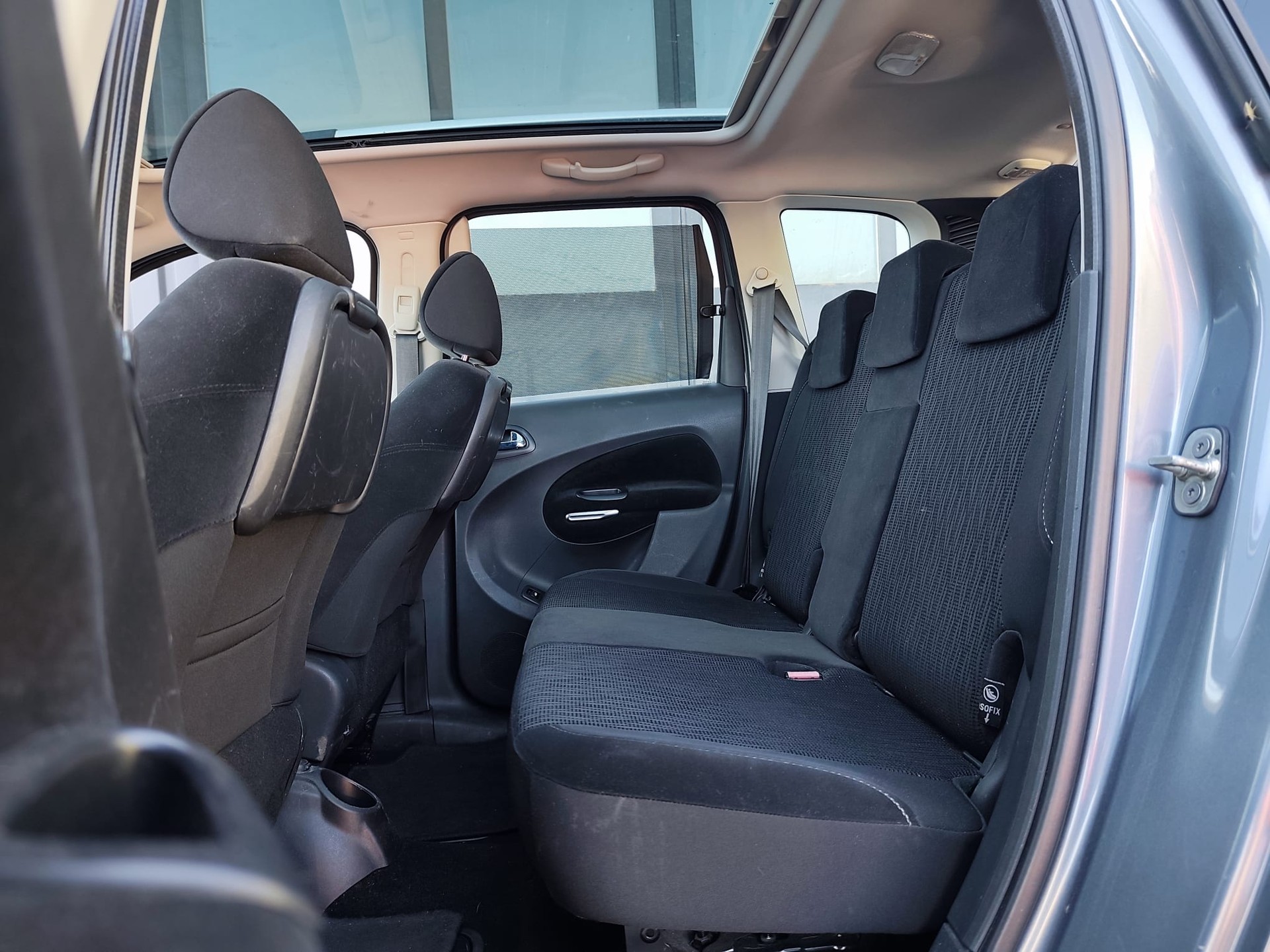 CITROEN 1.6 HDi Exclusive-image-3
