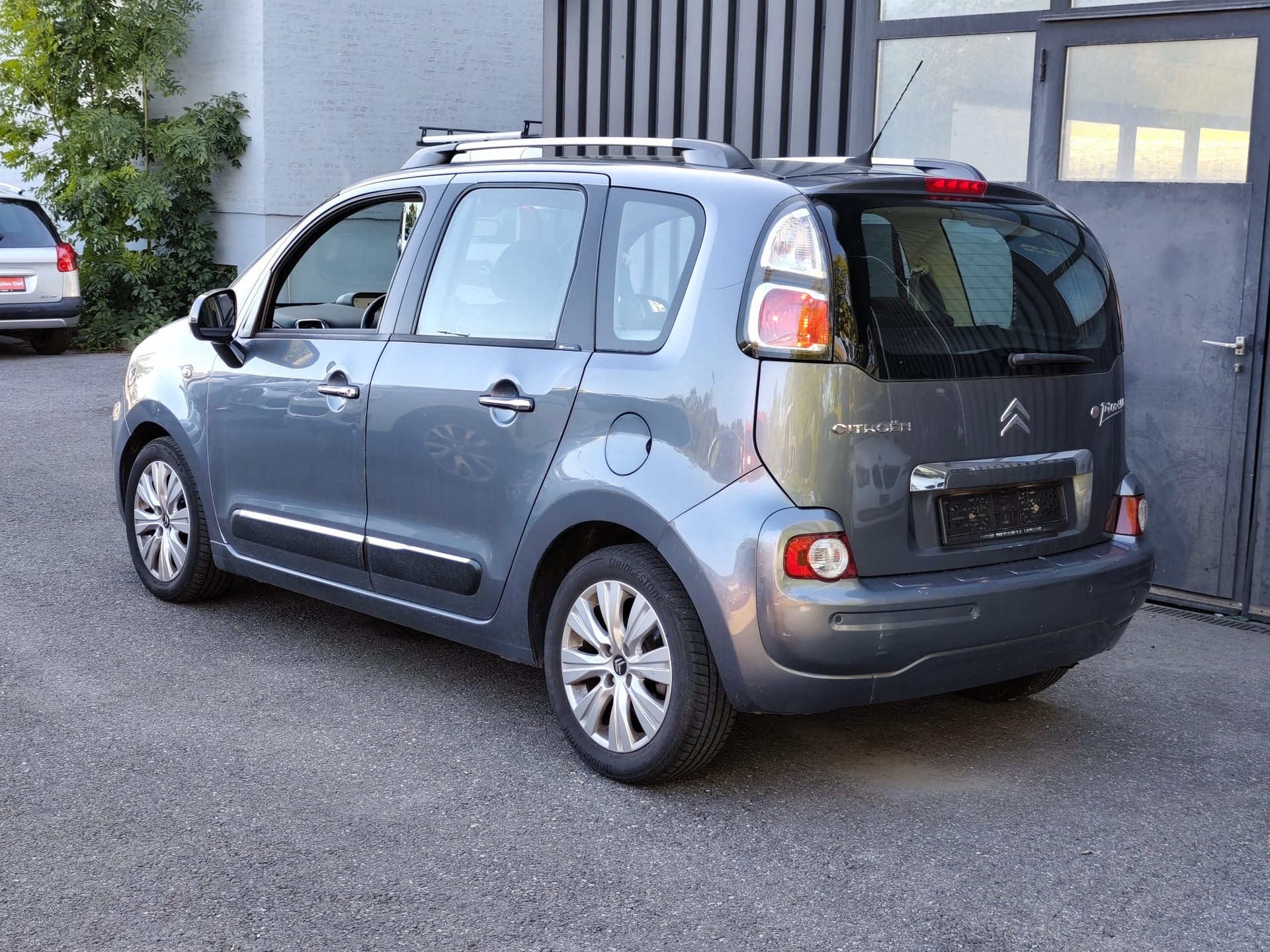 CITROEN 1.6 HDi Exclusive-image-1