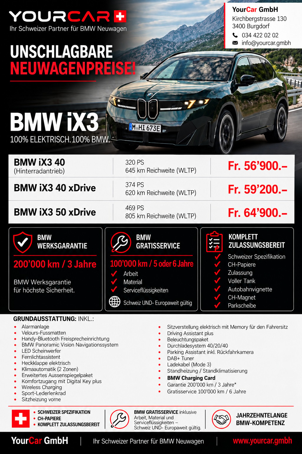 BMW iX3 40-image-8