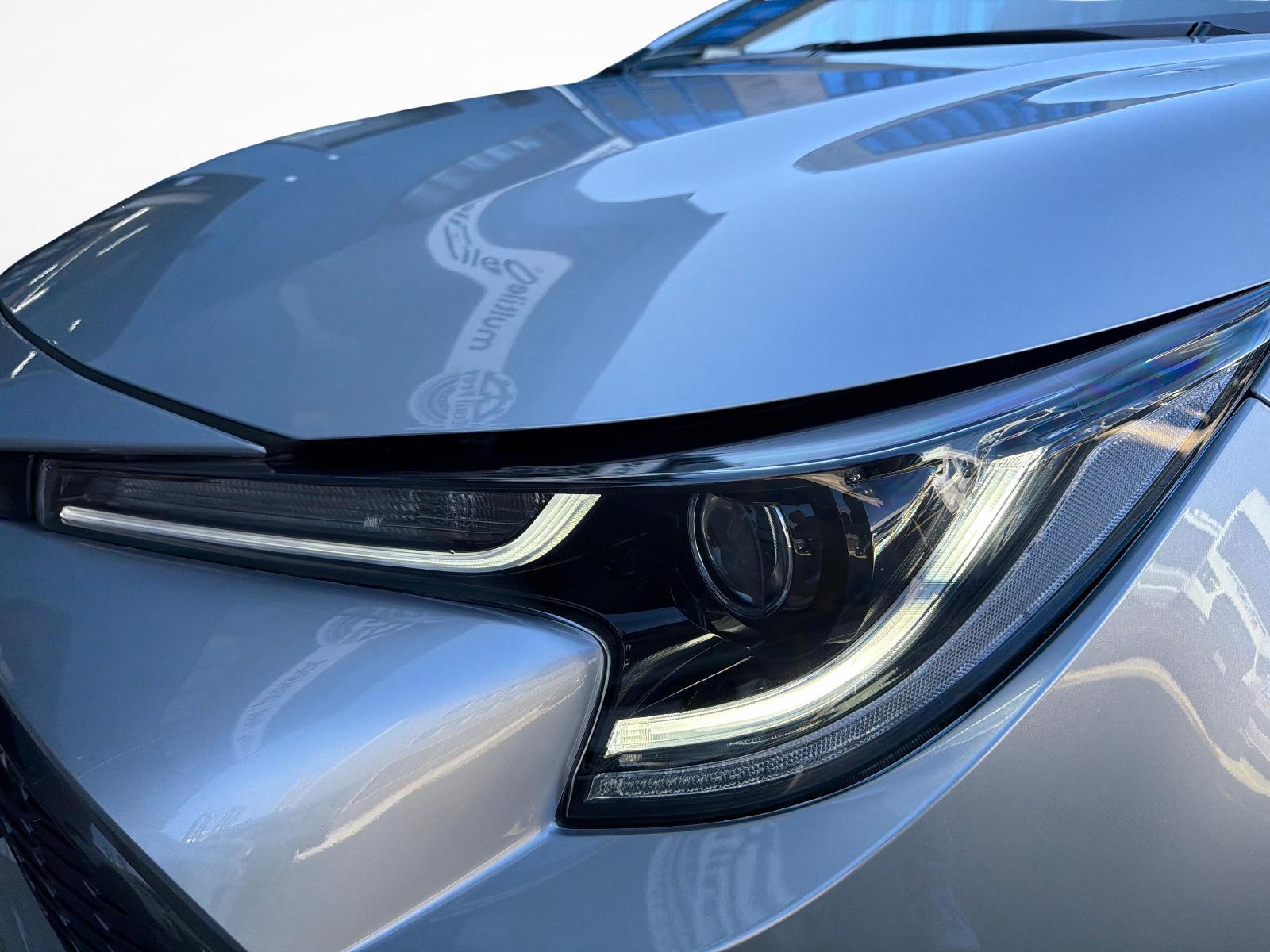 TOYOTA Corolla Touring Sports 1.8 HSD Trend-image-20