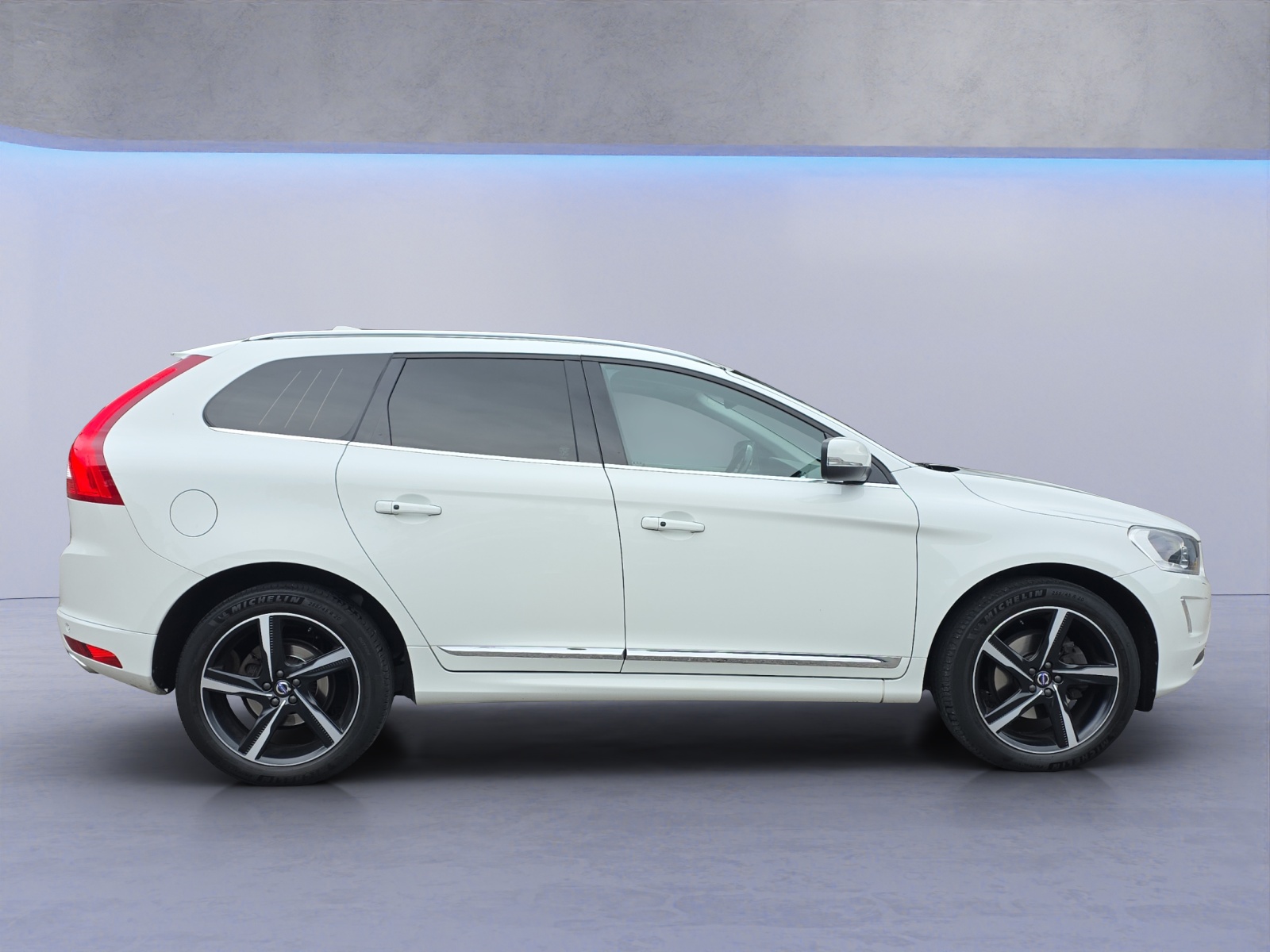 VOLVO XC60 2.0 T6 Summum AWD S/S-image-5