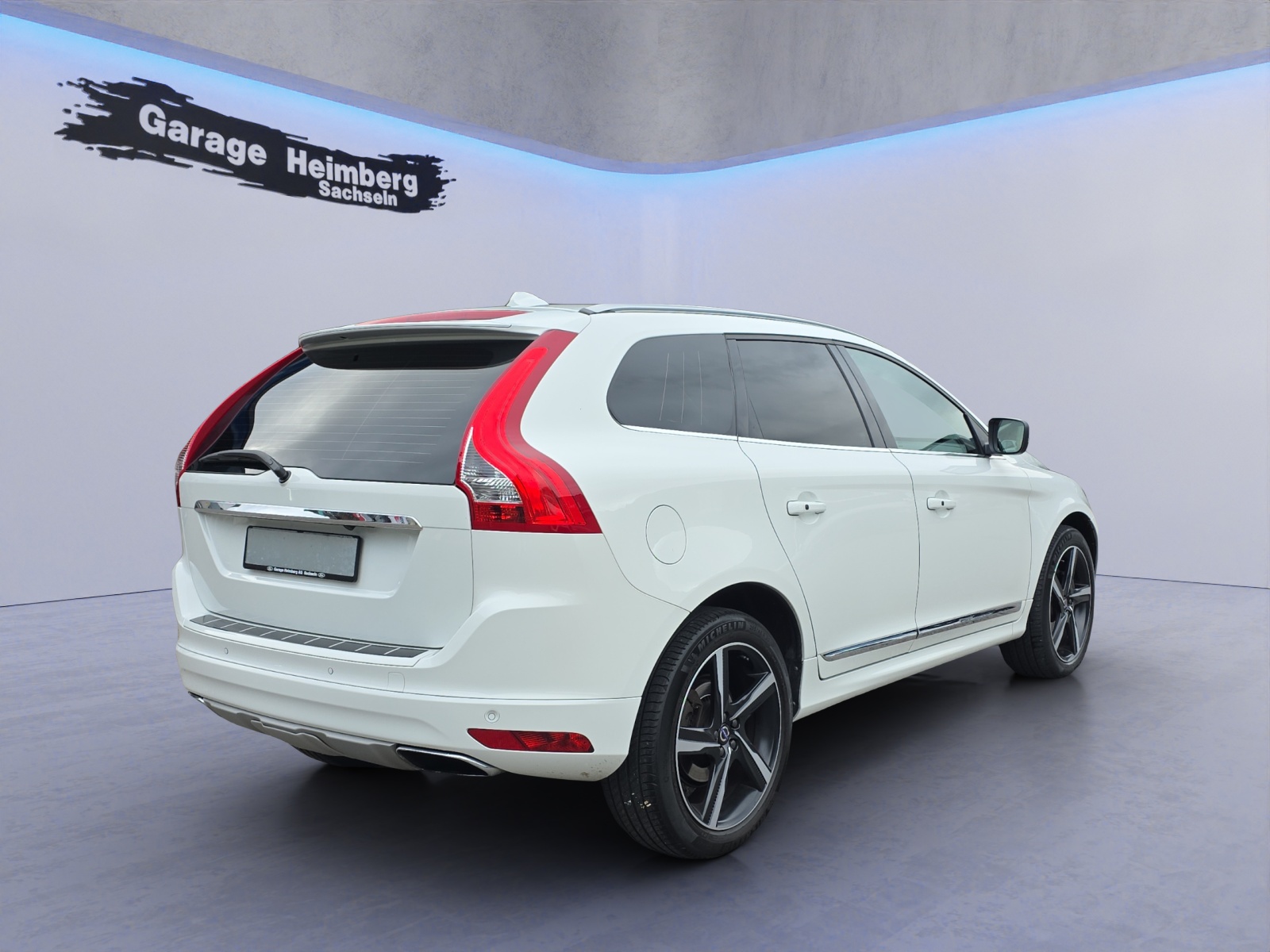 VOLVO XC60 2.0 T6 Summum AWD S/S-image-4