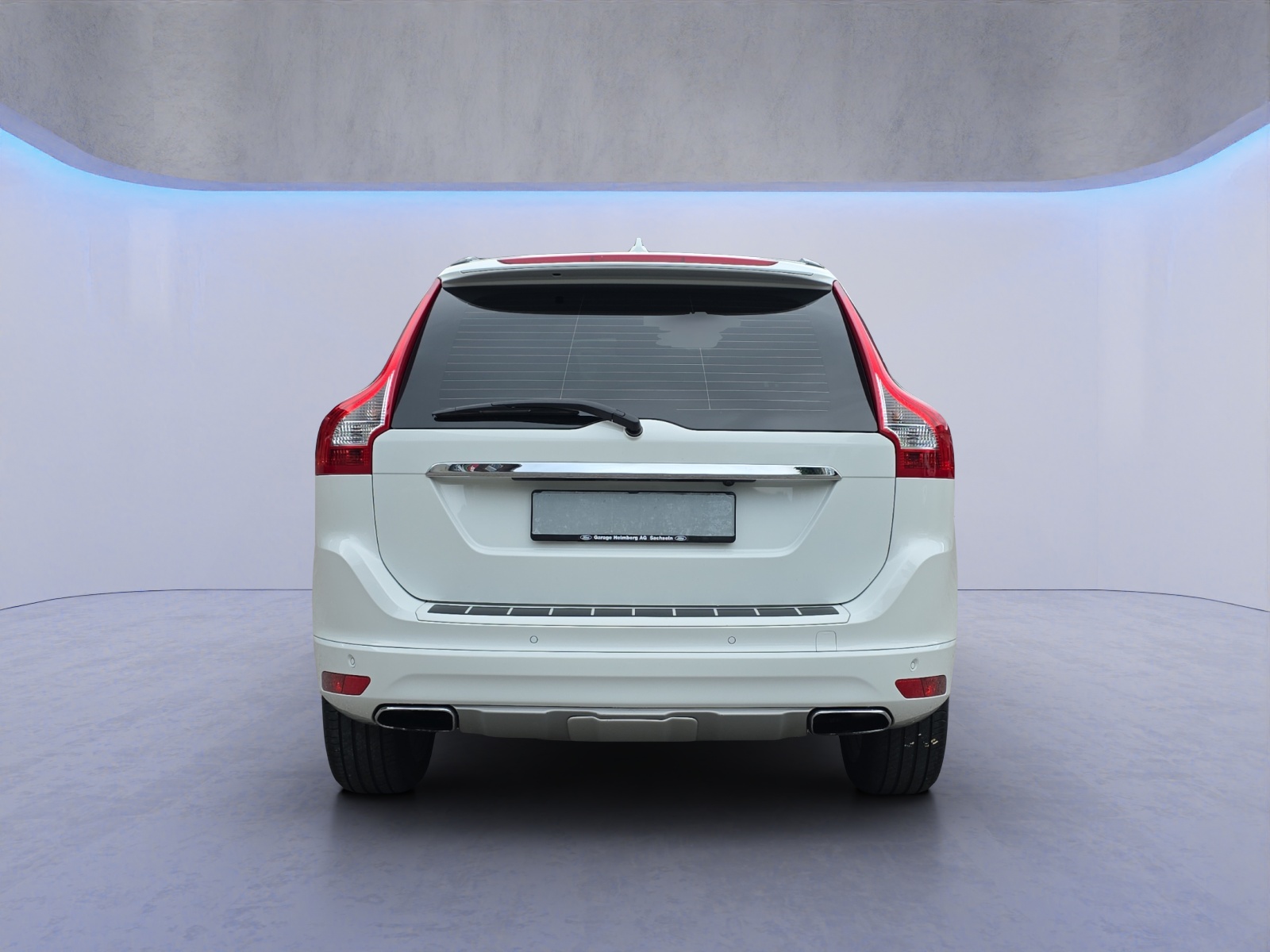 VOLVO XC60 2.0 T6 Summum AWD S/S-image-3