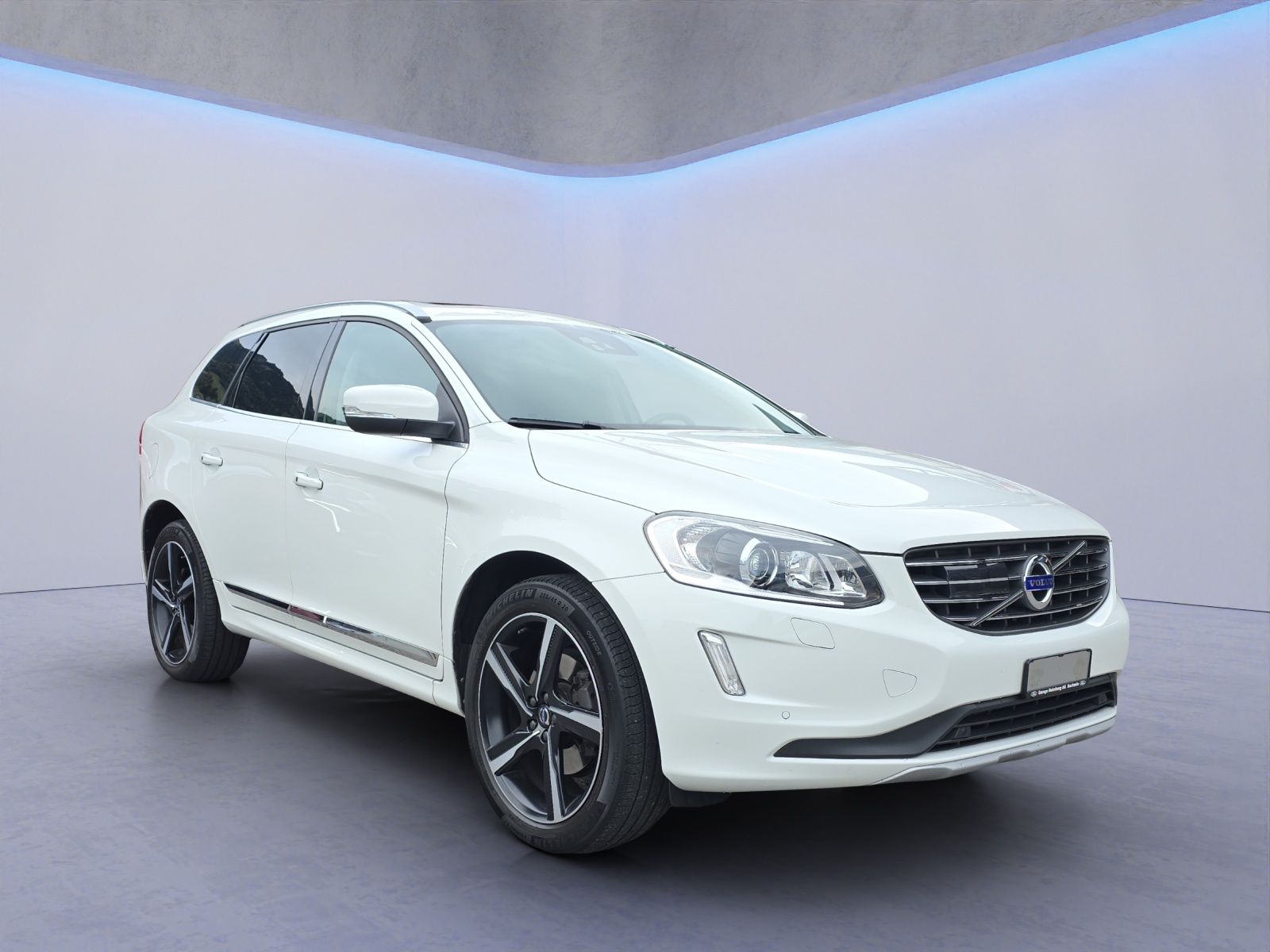 VOLVO XC60 2.0 T6 Summum AWD S/S-image-6