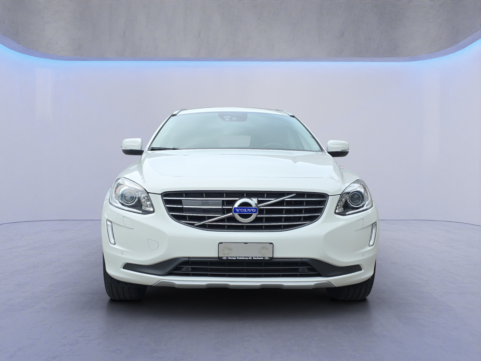 VOLVO XC60 2.0 T6 Summum AWD S/S-image-7