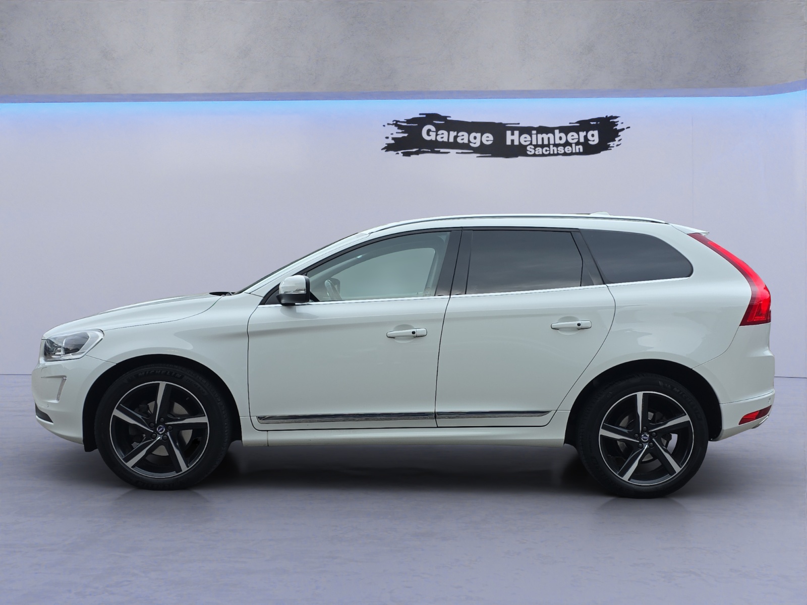 VOLVO XC60 2.0 T6 Summum AWD S/S-image-1