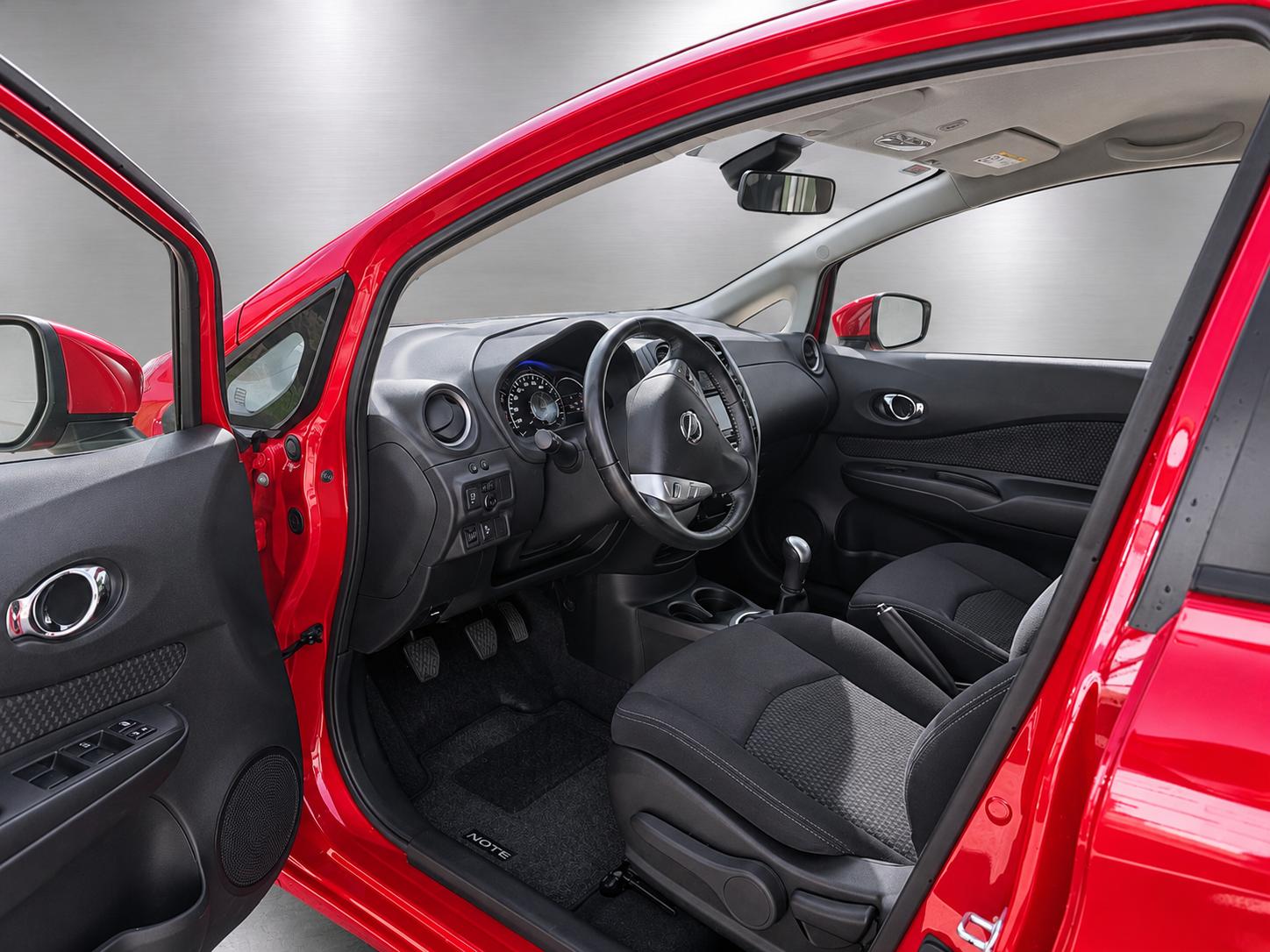 NISSAN Note 1.2 DIG-S n-tec-image-4
