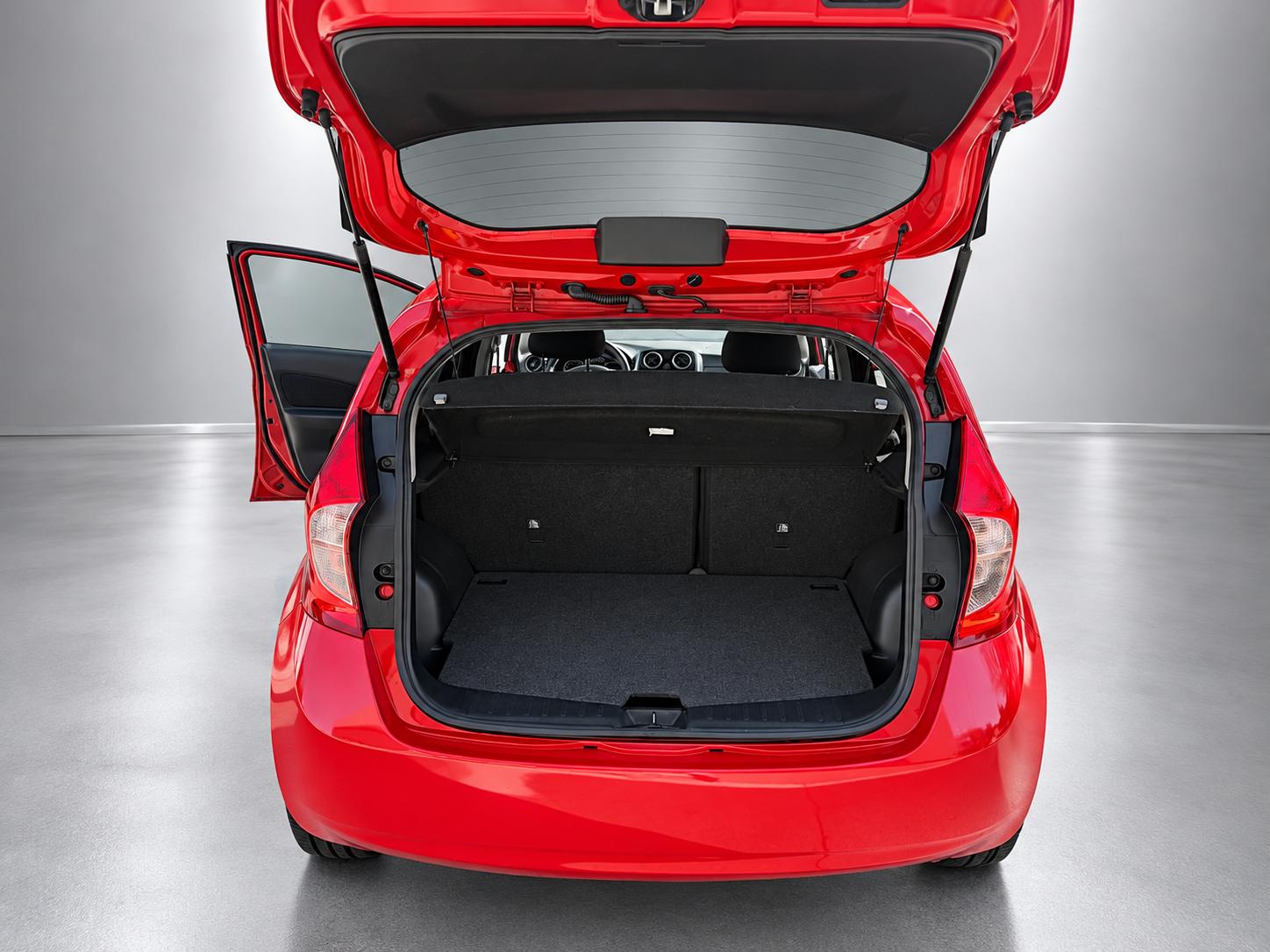NISSAN Note 1.2 DIG-S n-tec-image-11