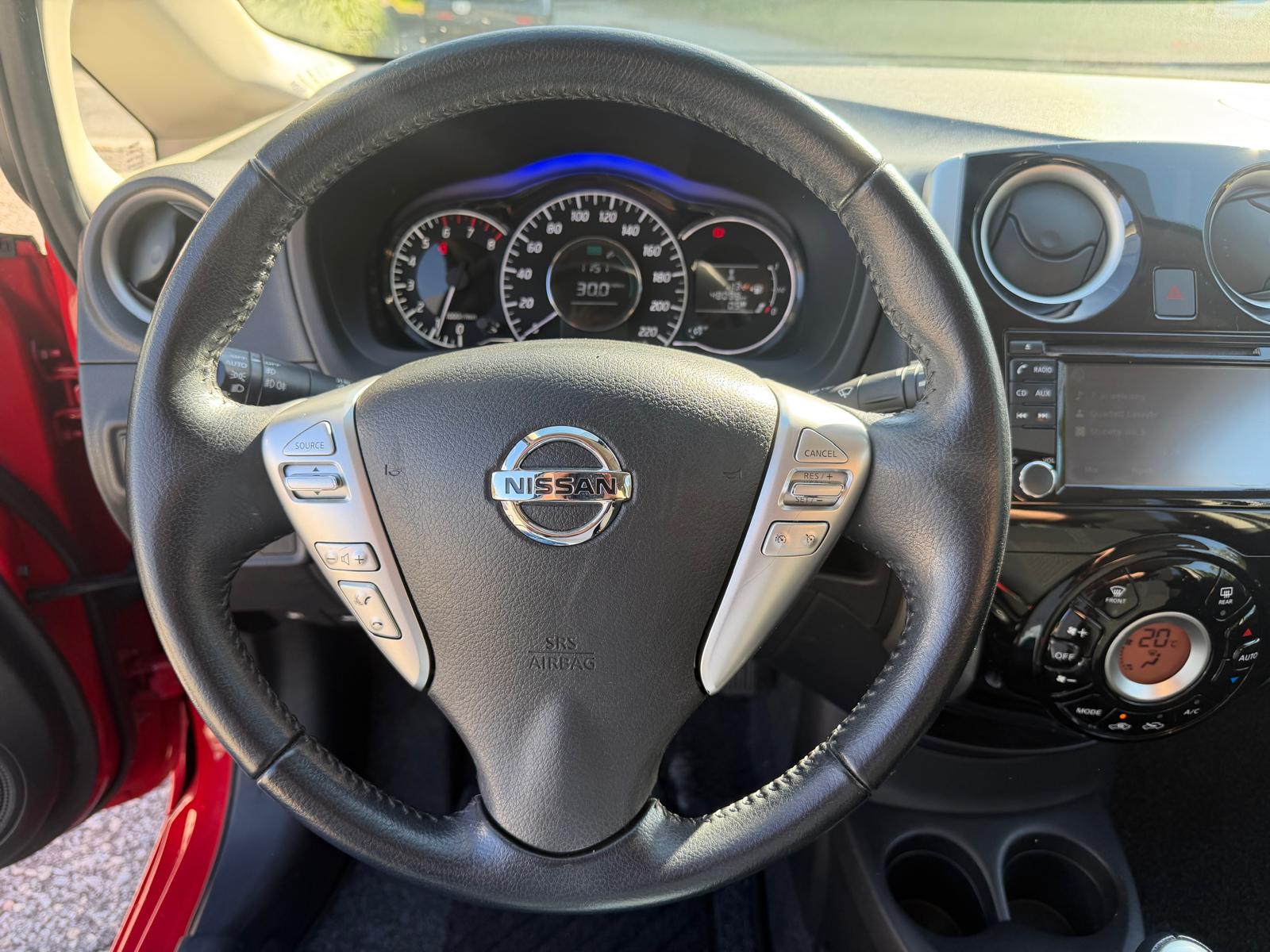 NISSAN Note 1.2 DIG-S n-tec-image-6