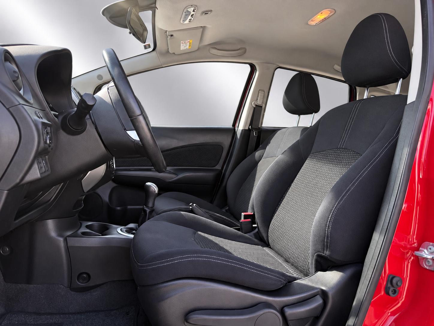 NISSAN Note 1.2 DIG-S n-tec-image-5