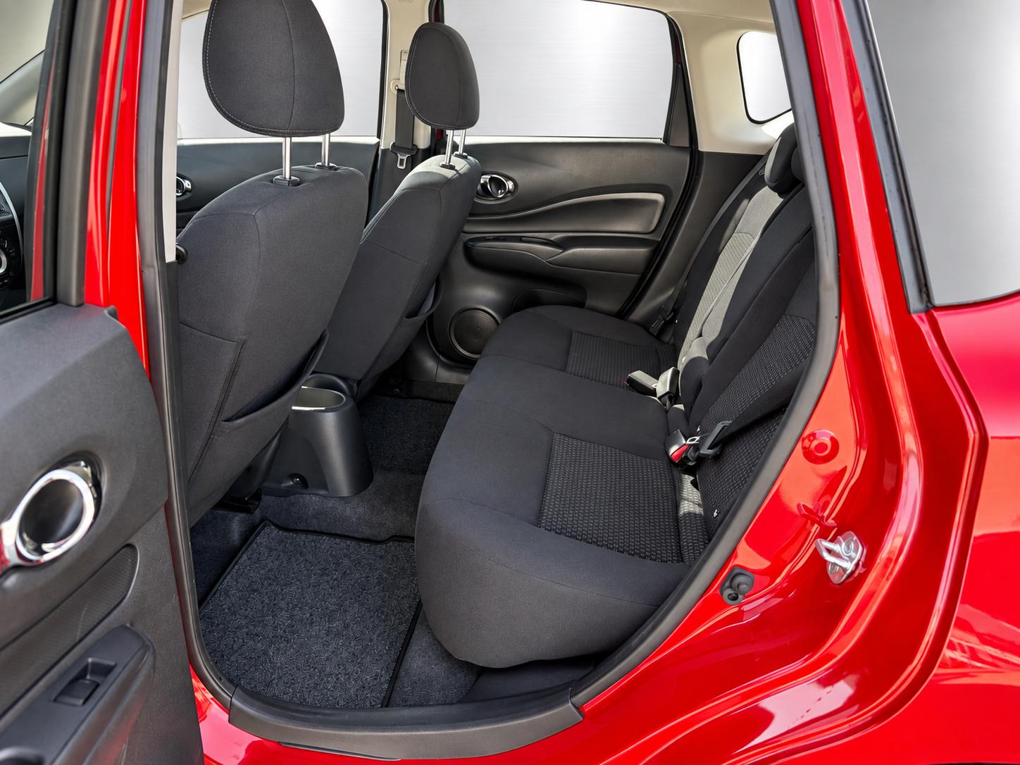 NISSAN Note 1.2 DIG-S n-tec-image-10