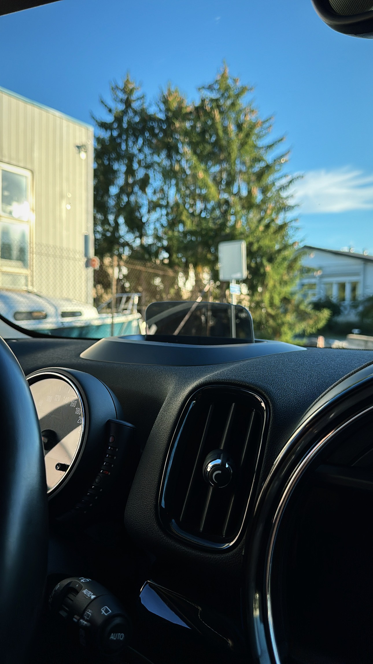 MINI Countryman Cooper S E ALL4 Steptronic-image-9