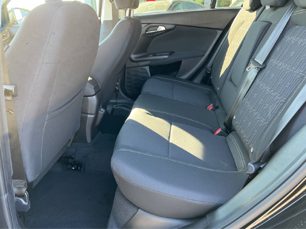 FIAT Tipo 1.5 Hybrid Swiss Edition-image-5
