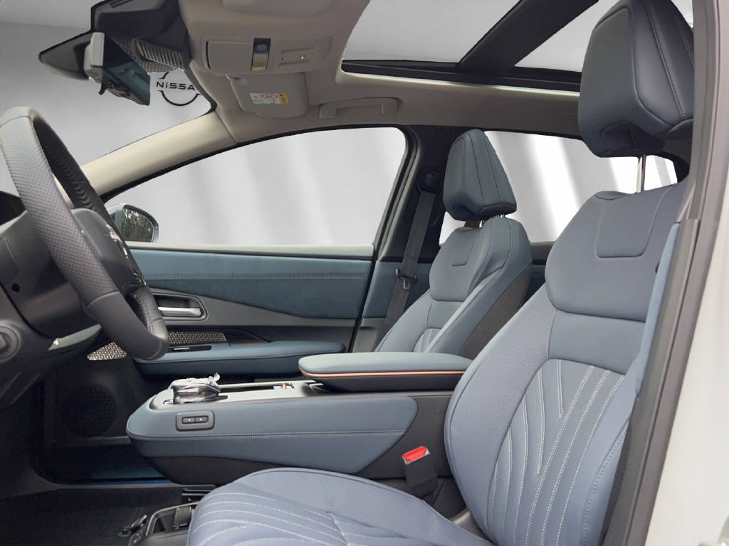 NISSAN Ariya Evolve e-4orce-image-3