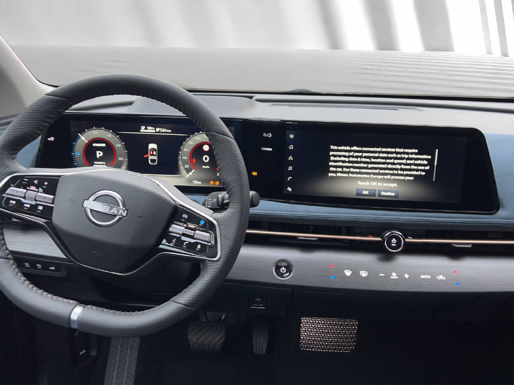 NISSAN Ariya Evolve e-4orce-image-4
