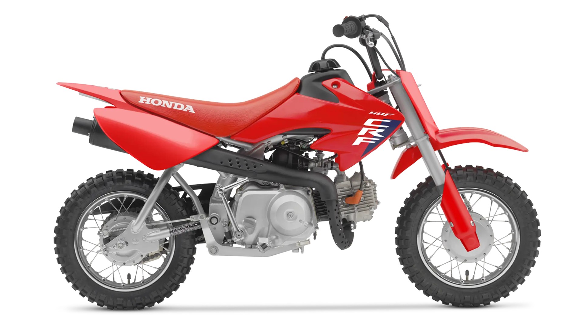 HONDA CRF 50 2025