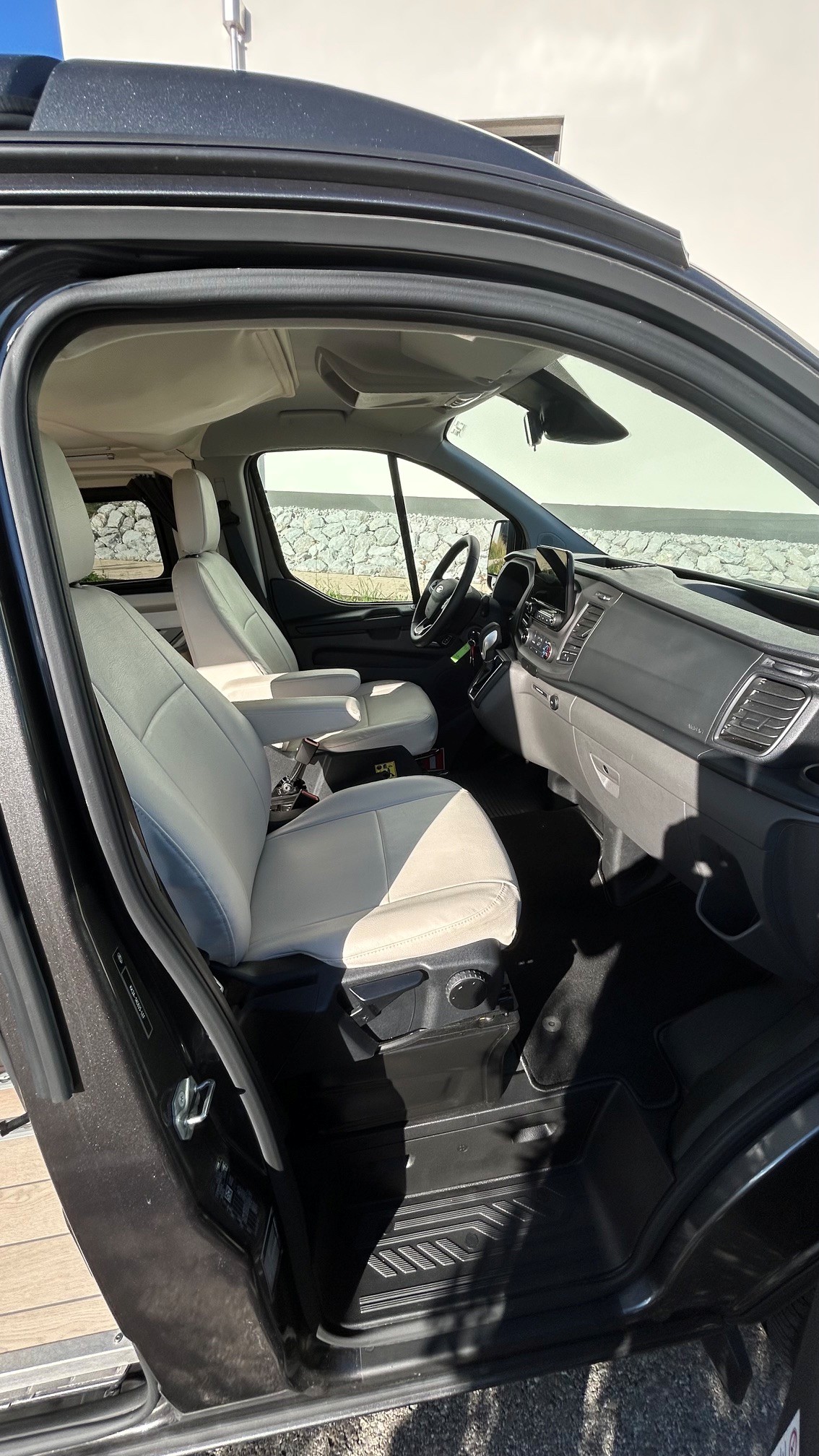 FORD Dreamer cap Coast-image-7