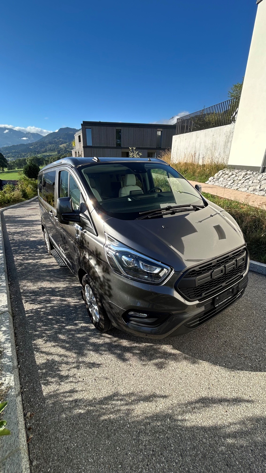 FORD Dreamer cap Coast-image-1