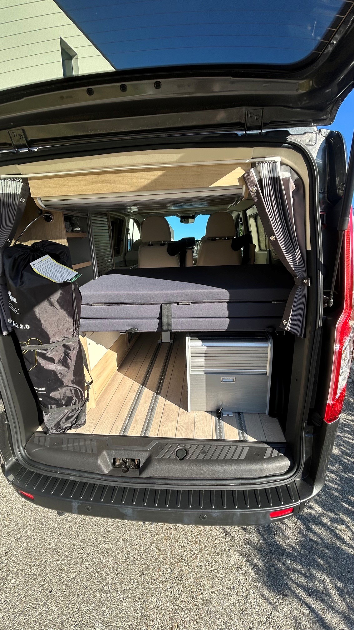 FORD Dreamer cap Coast-image-9