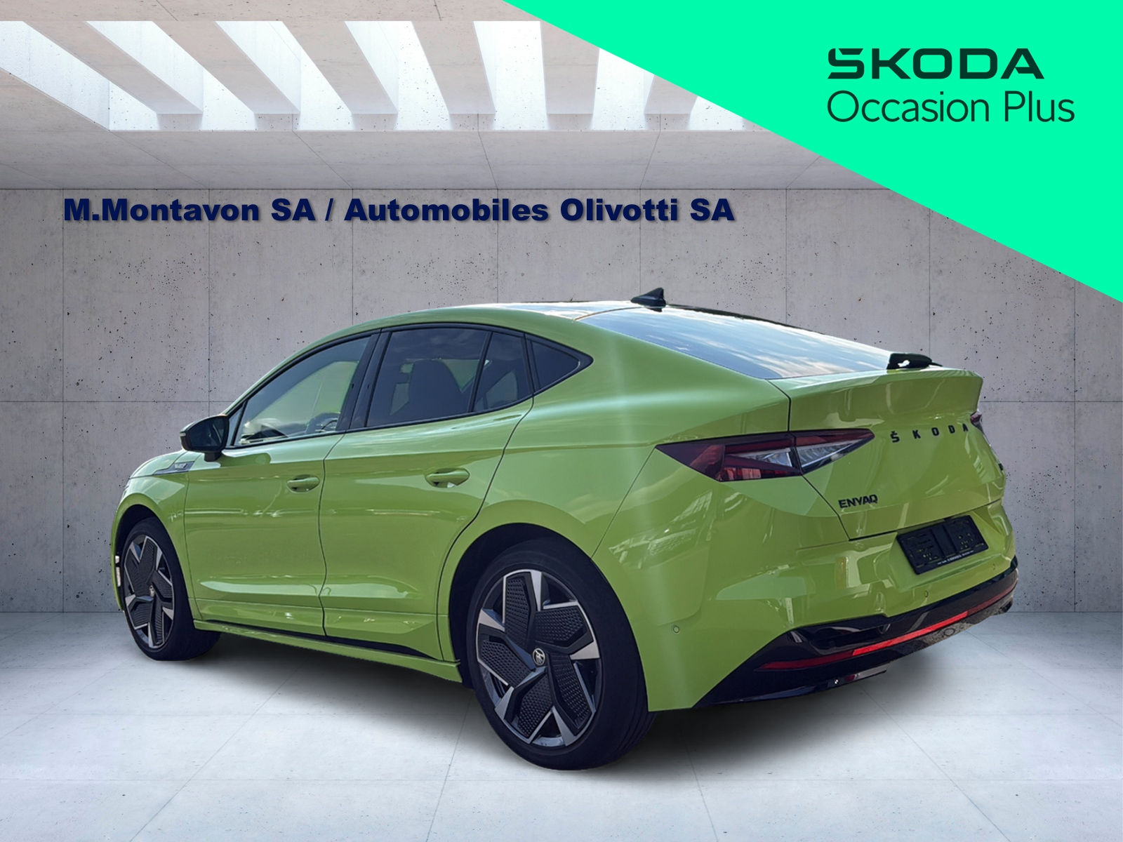 SKODA Enyaq Coupé RS iV 80 4x4-image-3