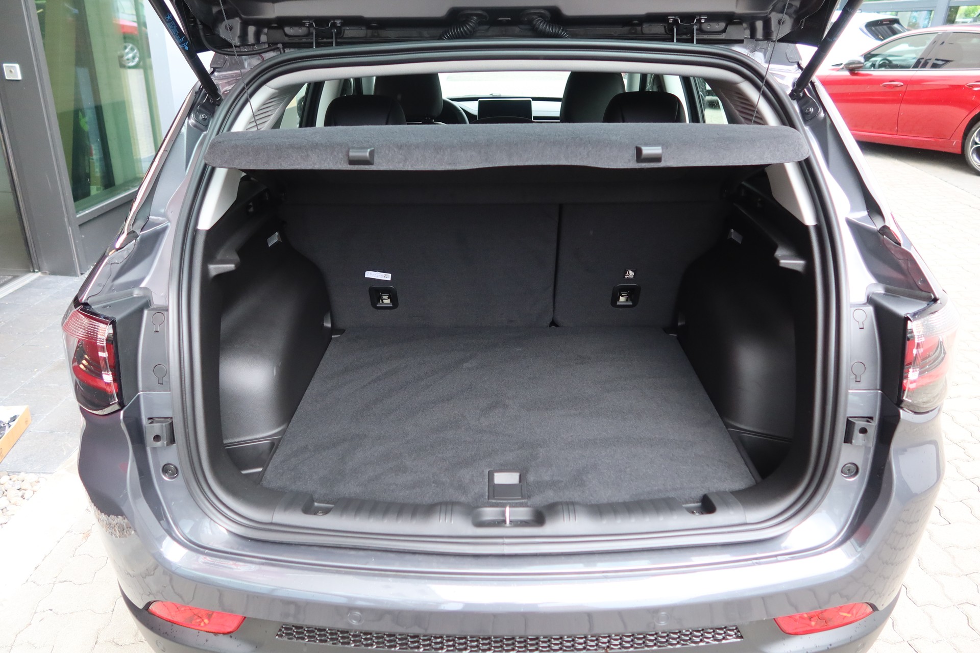 JEEP Compass 4x2 1.5 T Sw.Alt.-image-5