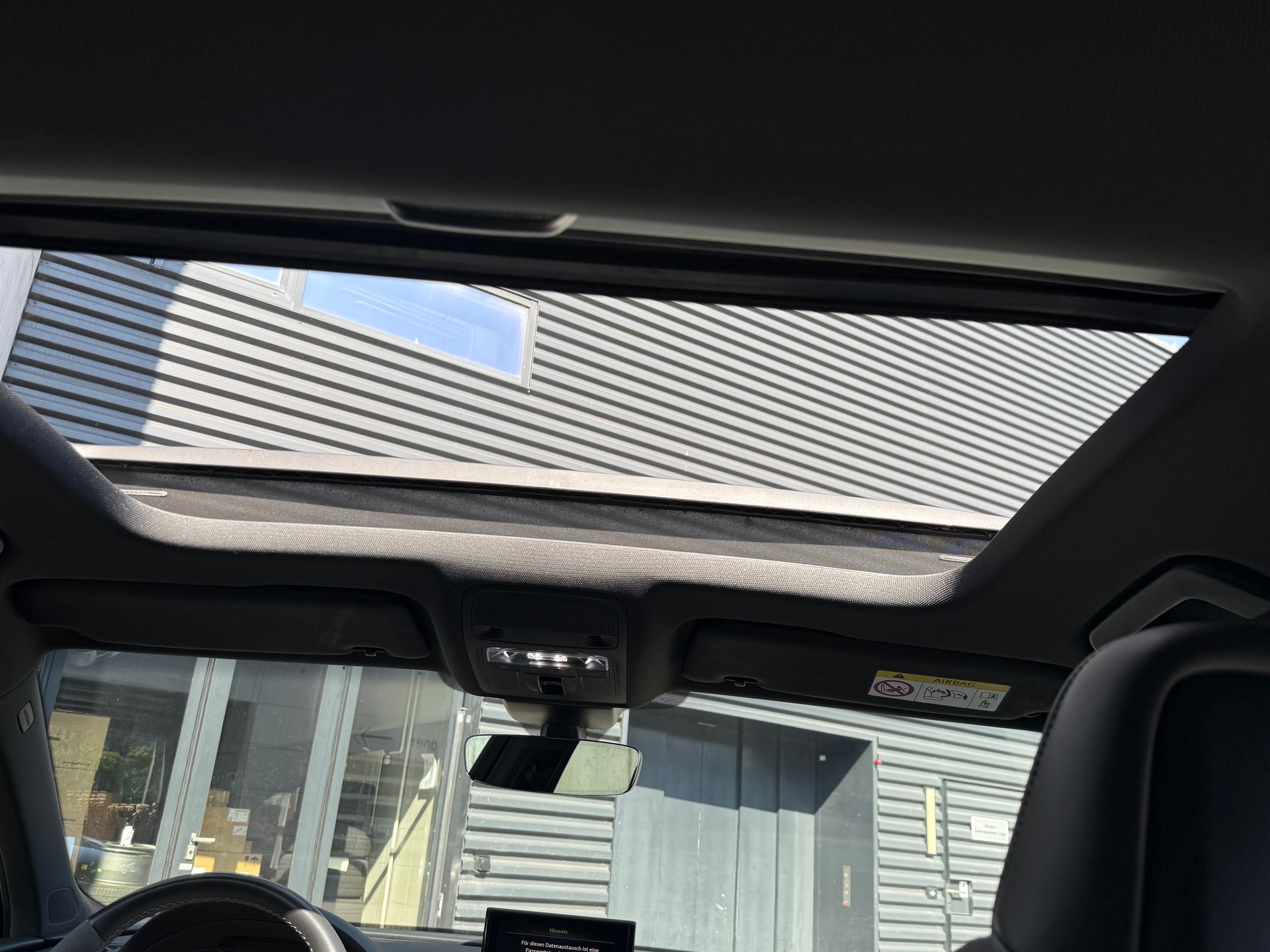 AUDI RS3 Sportback 2.5 TSI quattro S-tronic OHNE OPF-image-4