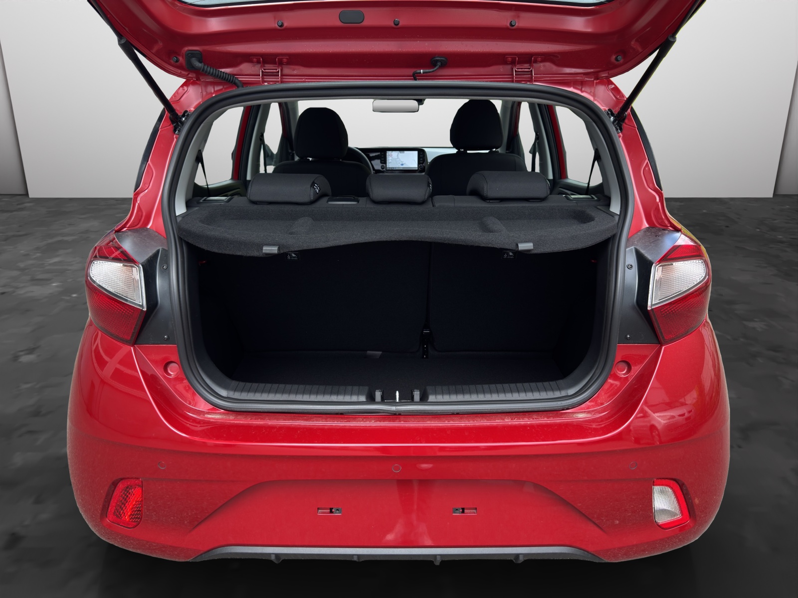HYUNDAI i10 1.0 Origo-image-14