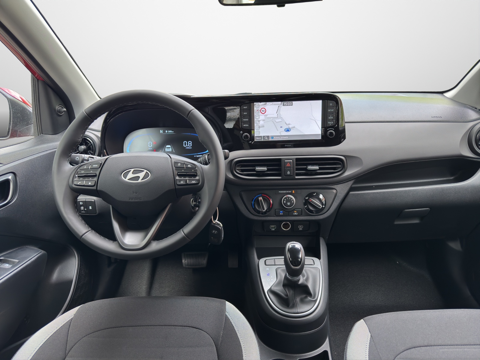 HYUNDAI i10 1.0 Origo-image-5