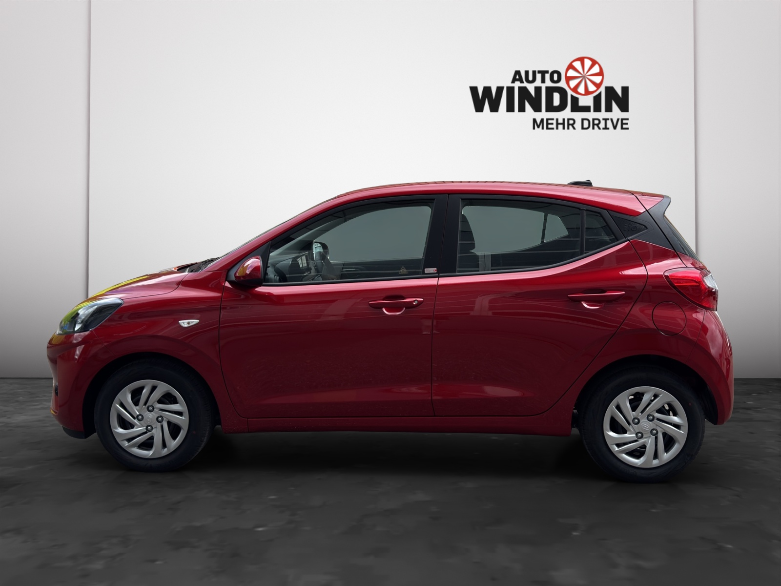 HYUNDAI i10 1.0 Origo-image-2