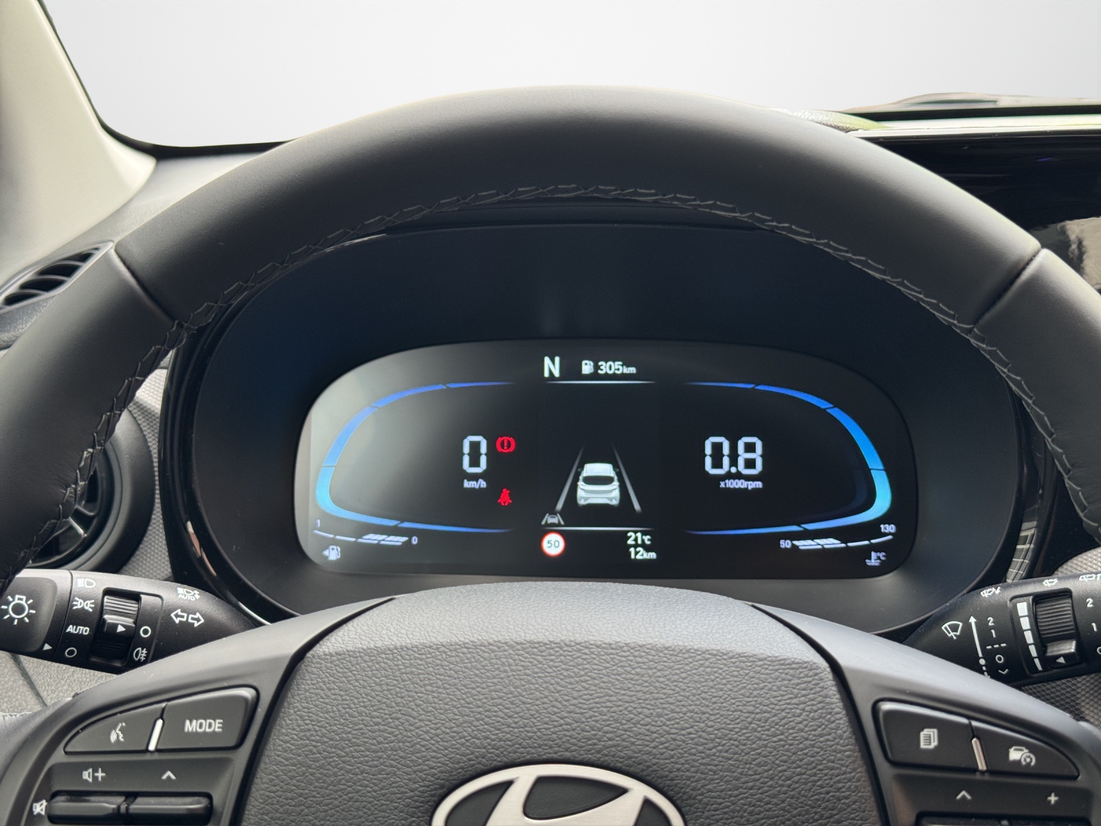 HYUNDAI i10 1.0 Origo-image-7